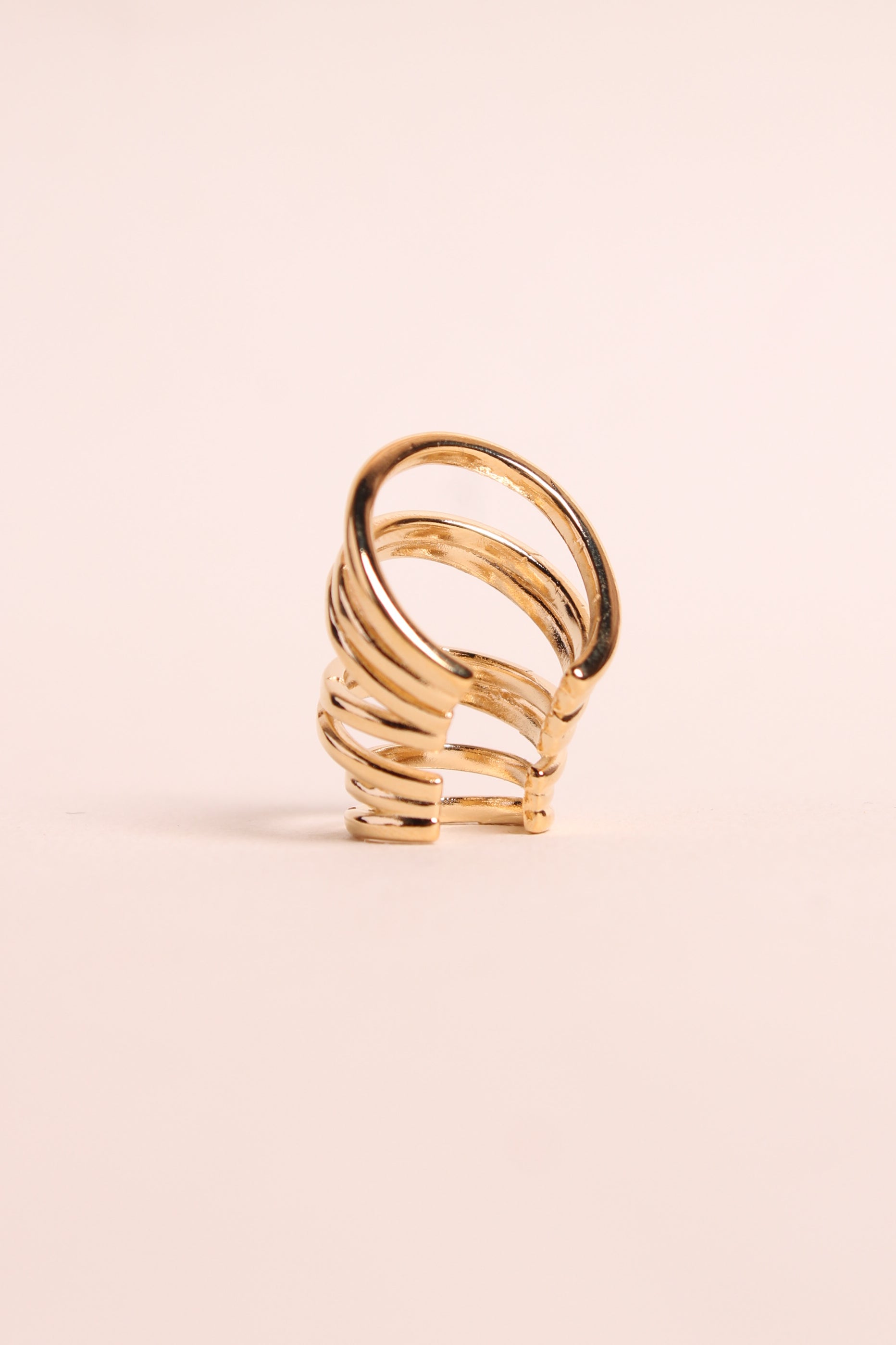 Earcuff Ava - waekura