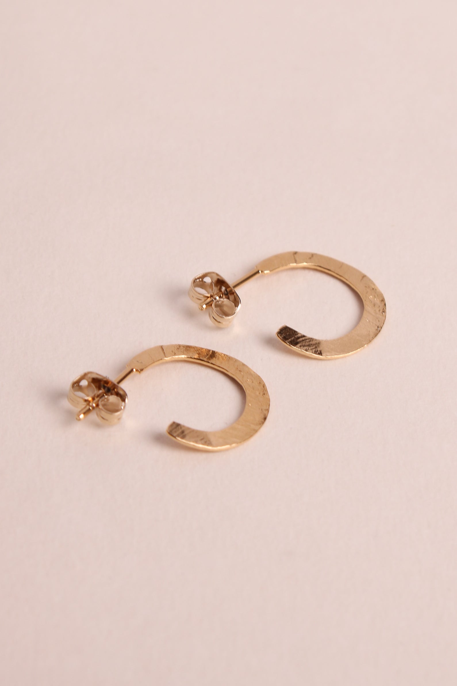 Boucles d'oreilles New Andaluz - waekura