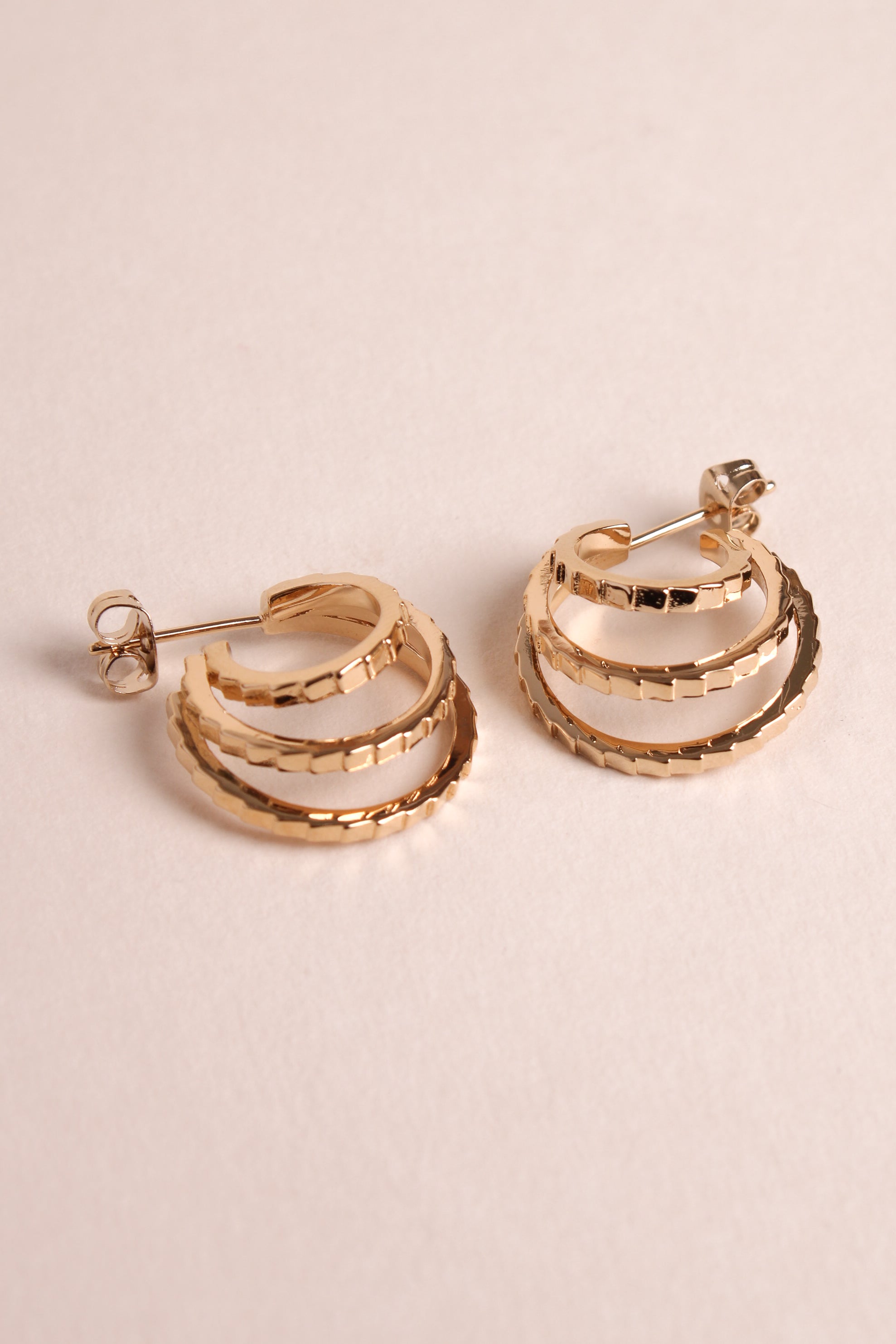 Boucles d'oreilles Céleste - waekura