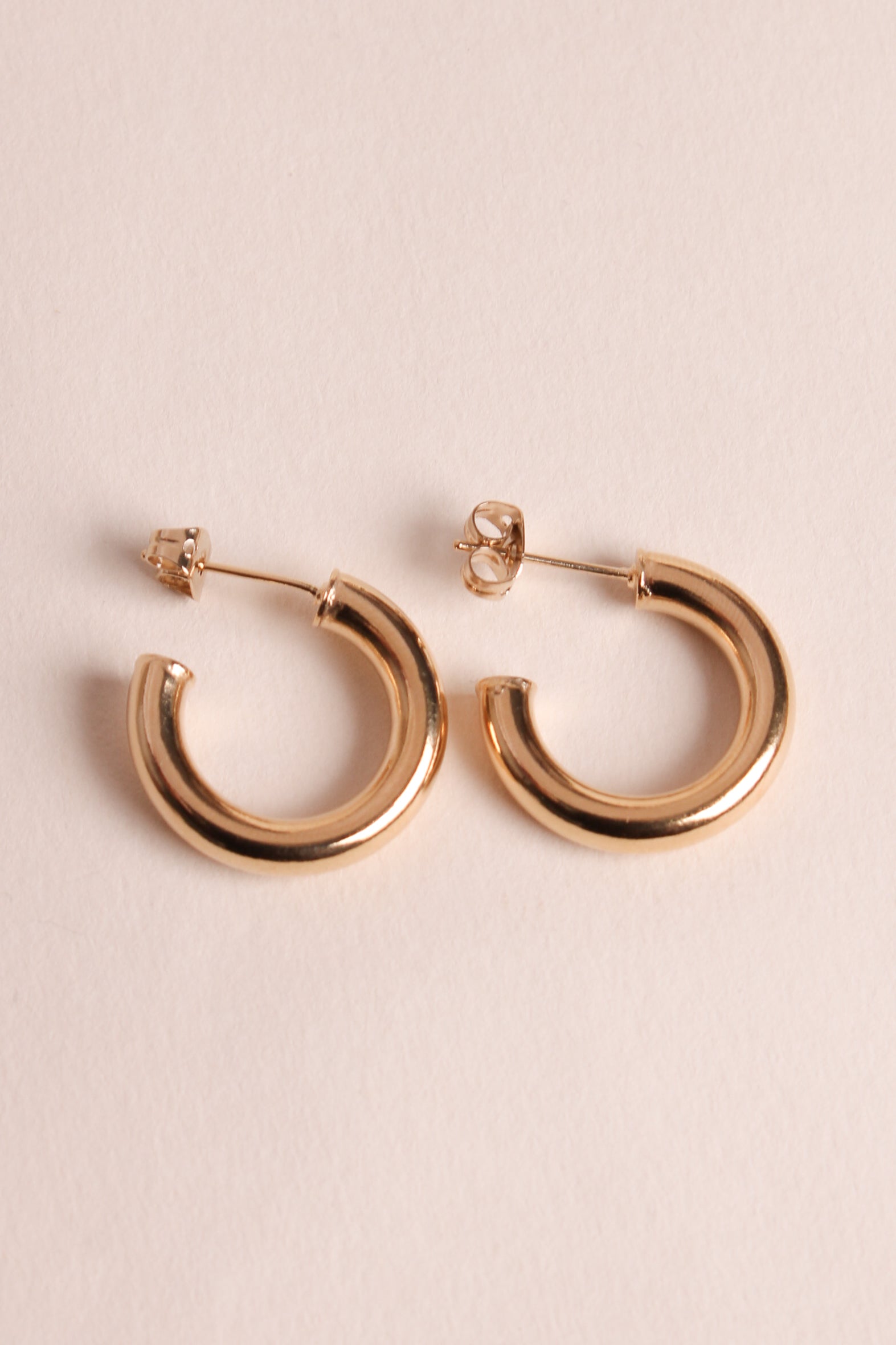 Boucles d'oreilles Anna - waekura