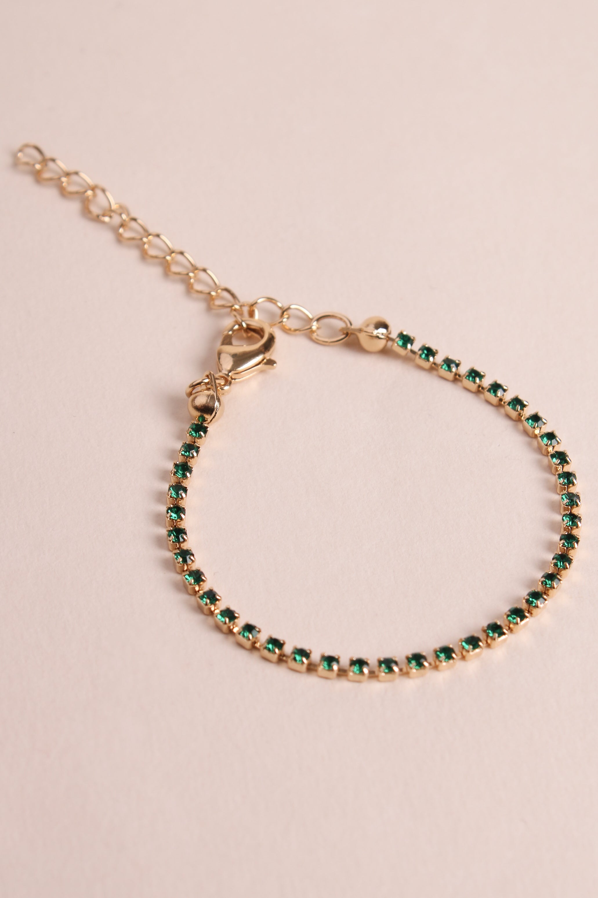 Bracelet Masha - waekura