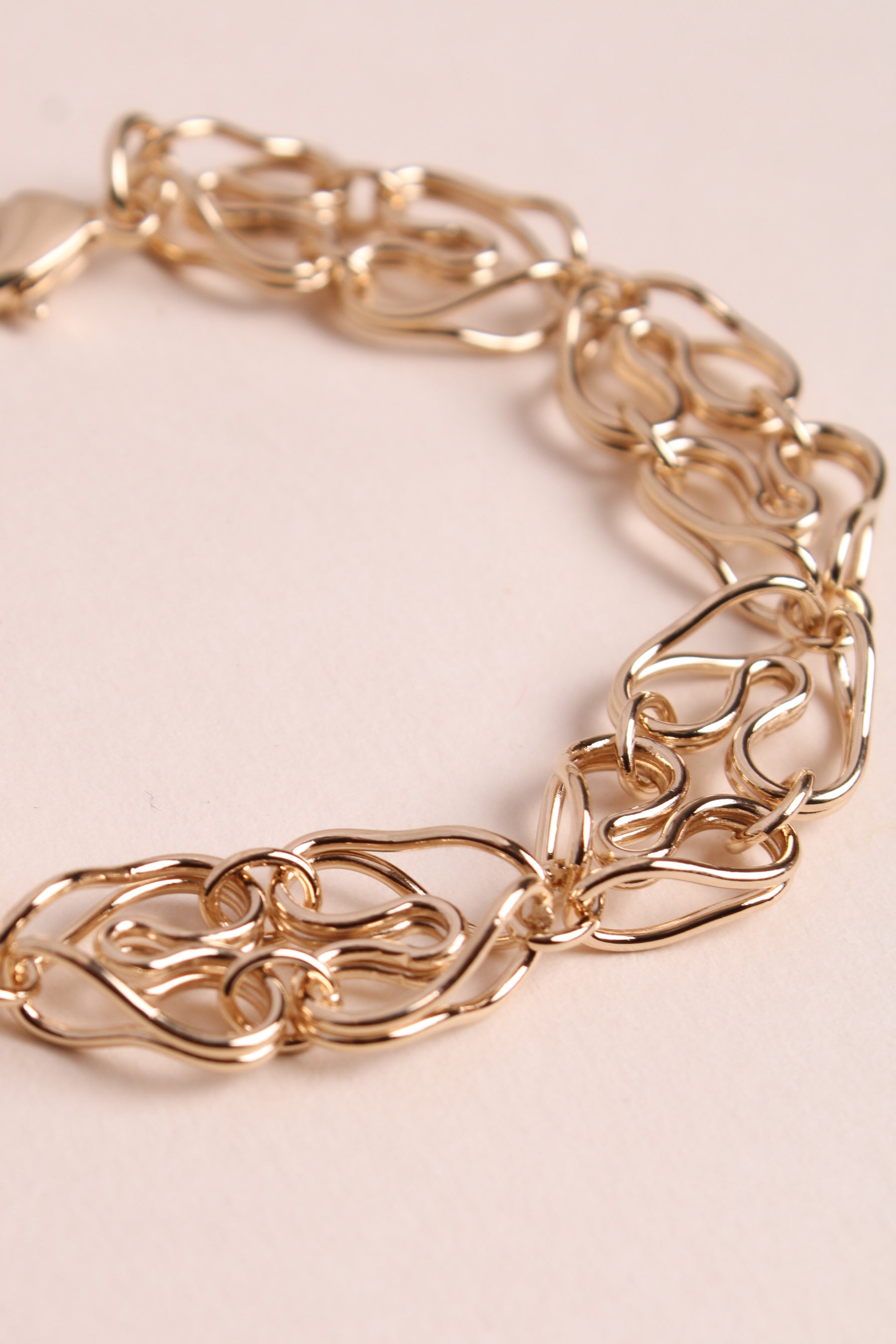 Bracelet Laina - waekura