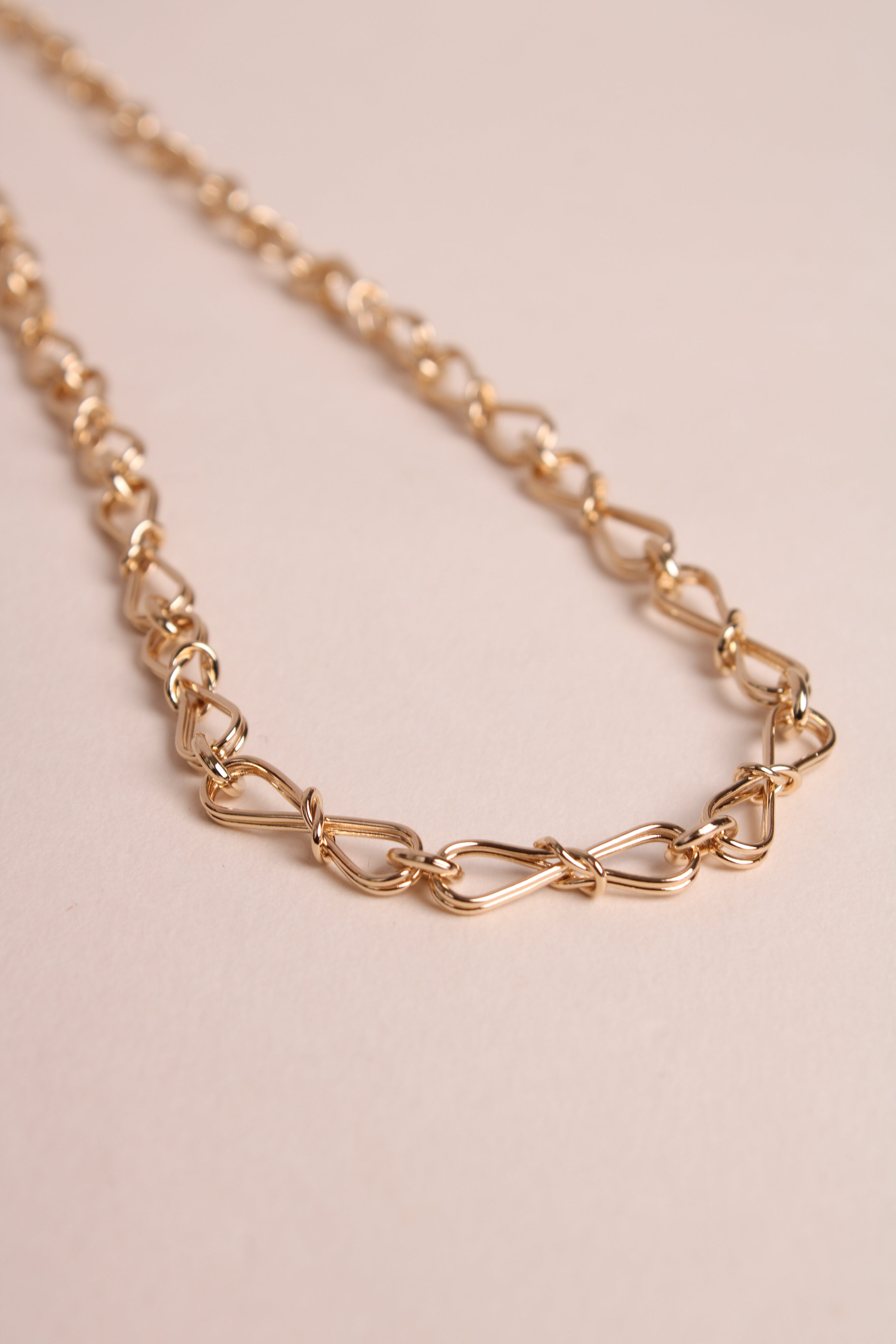 Collier Gloria - waekura