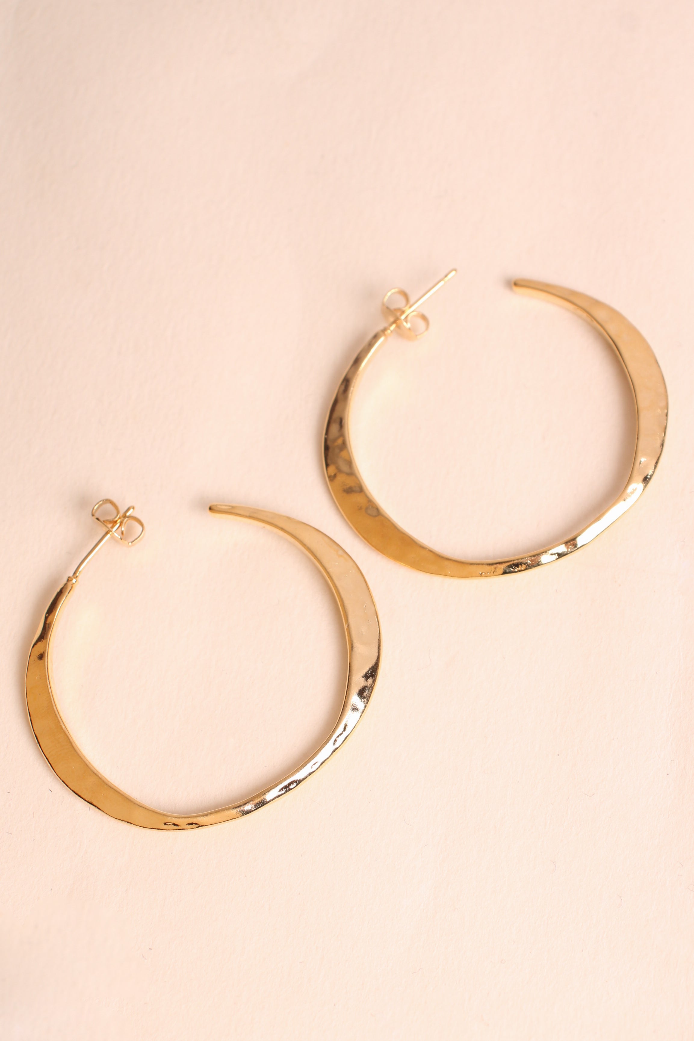 Boucles d'oreilles Nahia - waekura