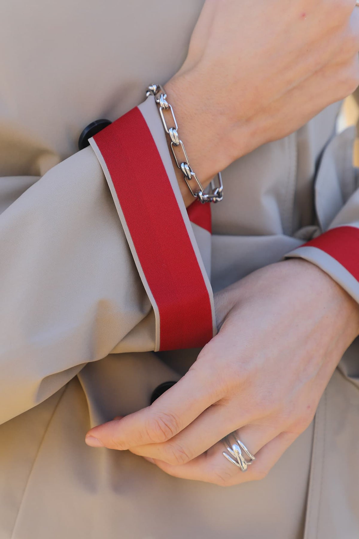 Bracelet Lauren - waekura