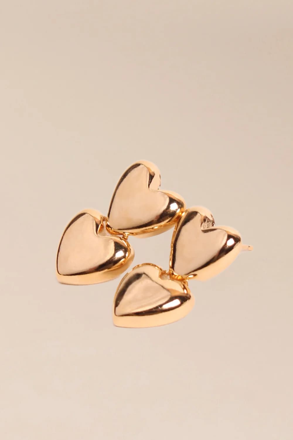 Boucles d'oreilles Louison - waekura