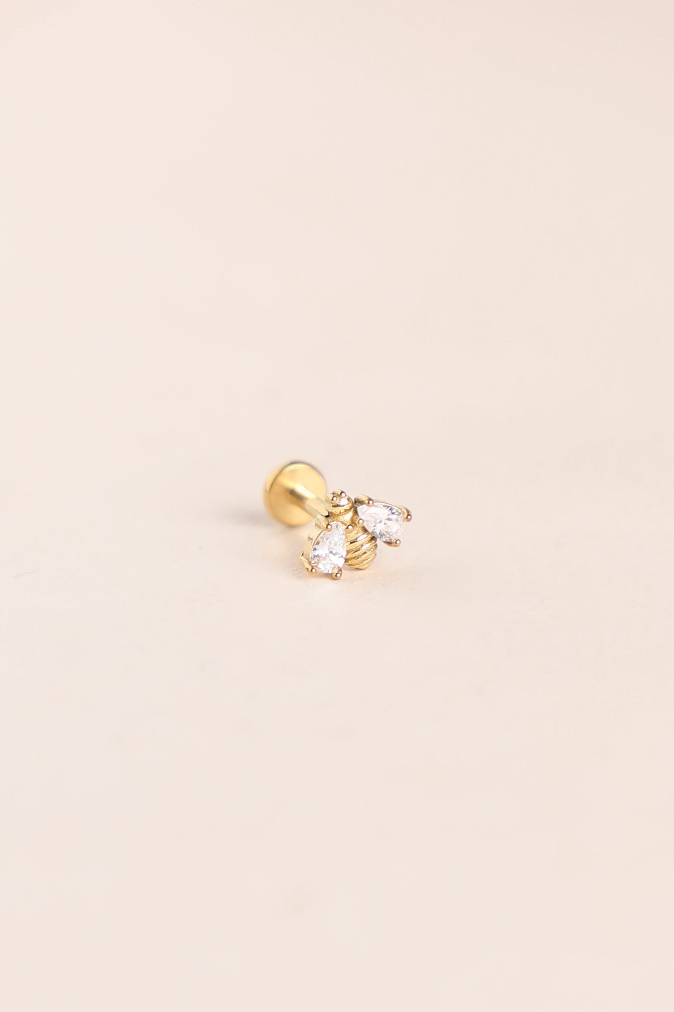 Piercing Luméa - waekura