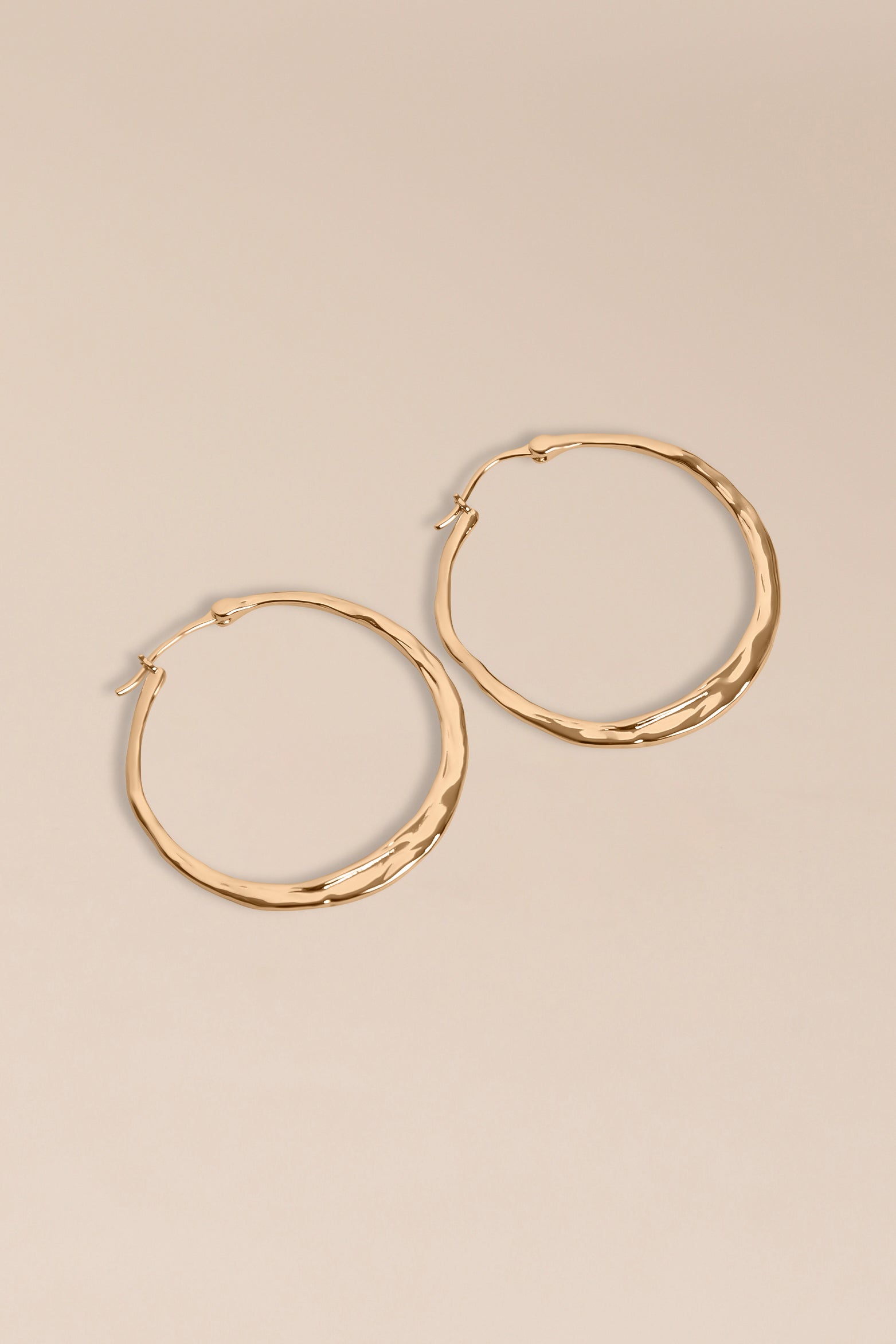 Boucles d'oreilles Maia - waekura