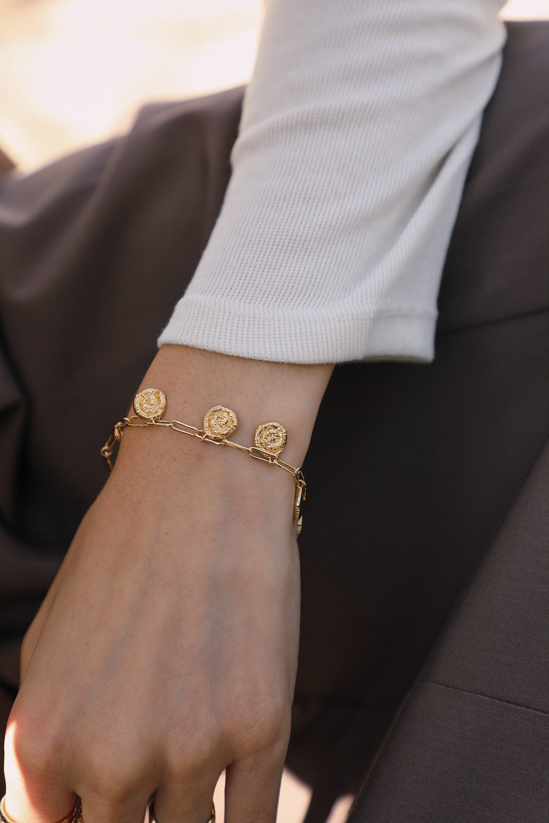 Bracelet Selena - waekura