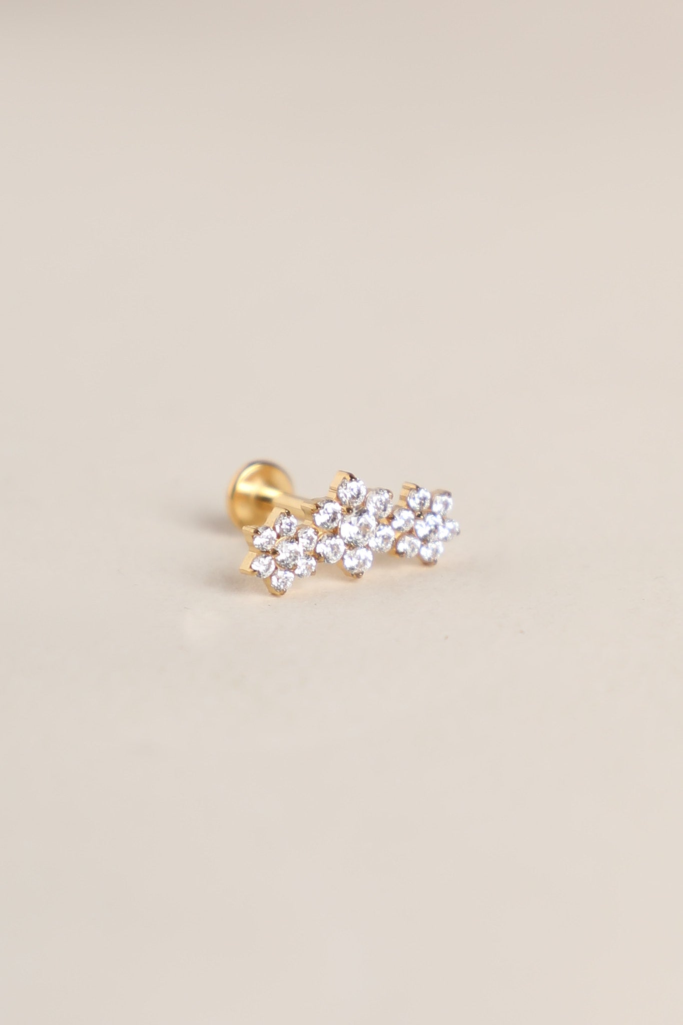 Piercing Soléa - waekura