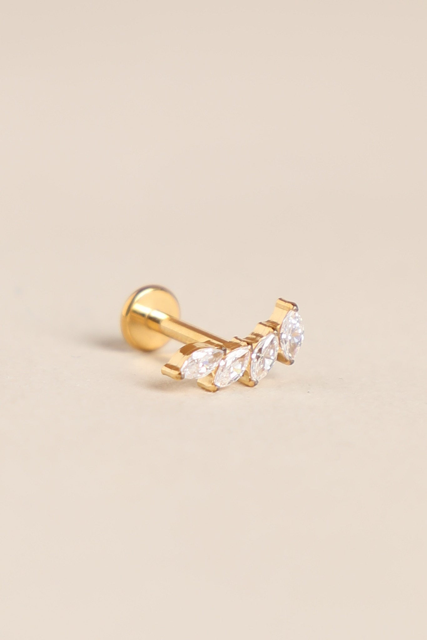 Piercing Soline - waekura