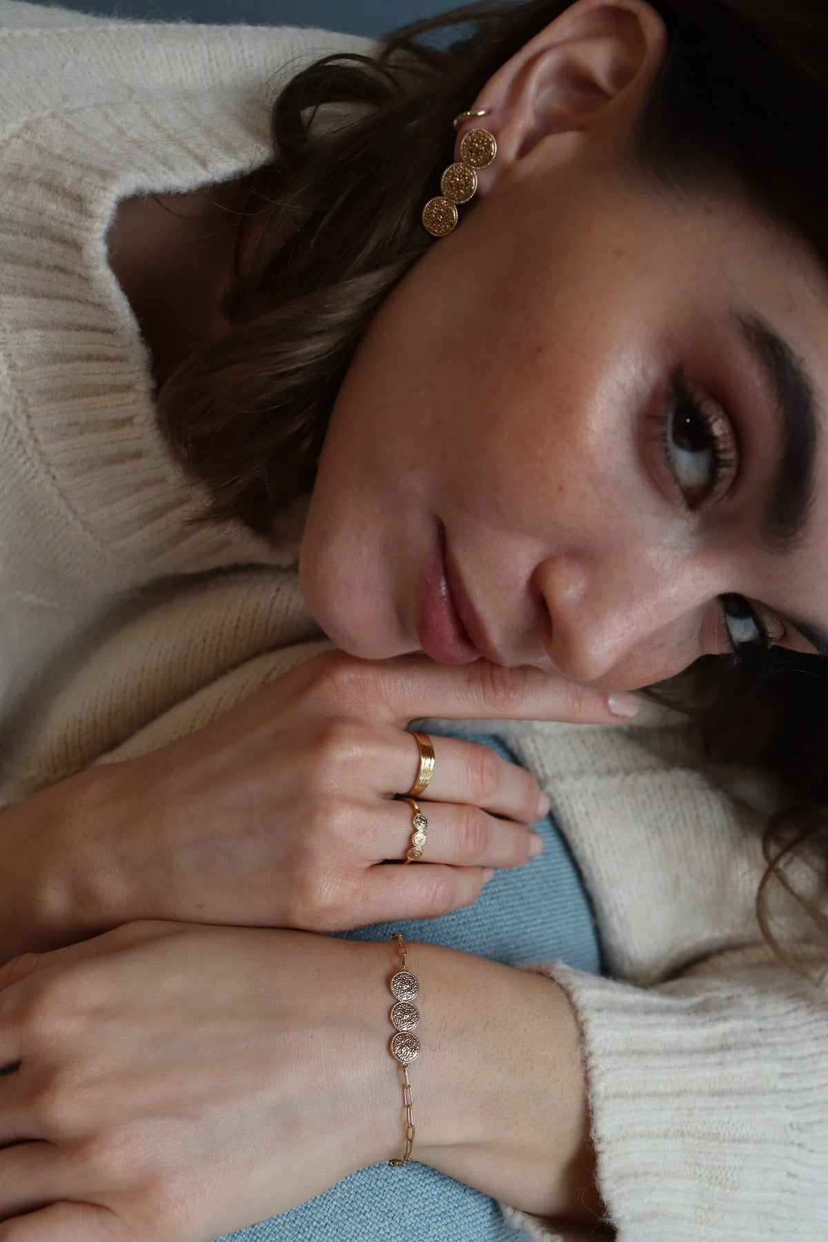 Bracelet Syra - waekura