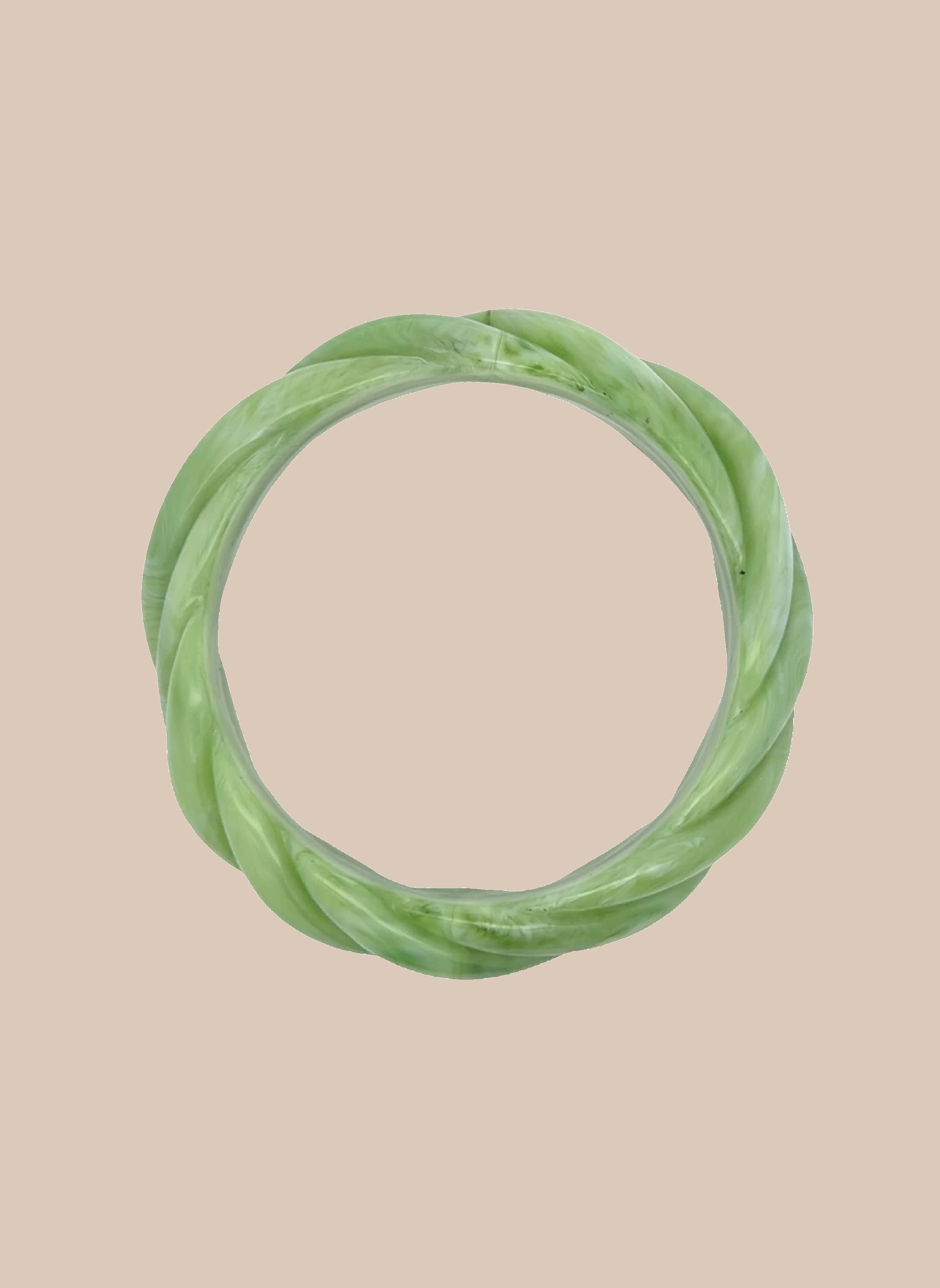 Bracelet Roma - Pistachio - waekura
