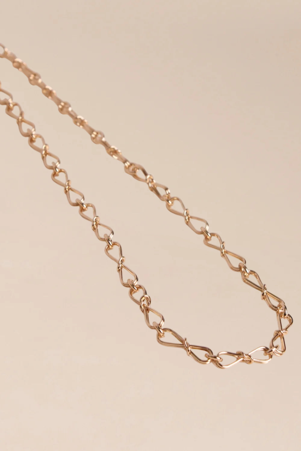 Collier Gloria - waekura