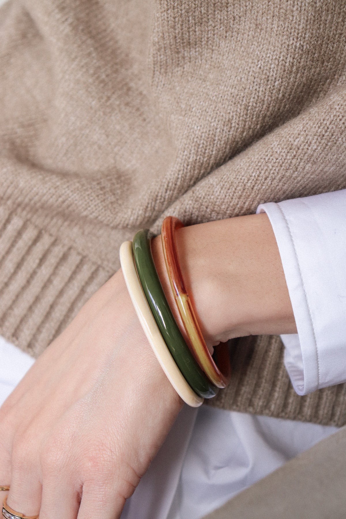 Bracelet moyen - waekura
