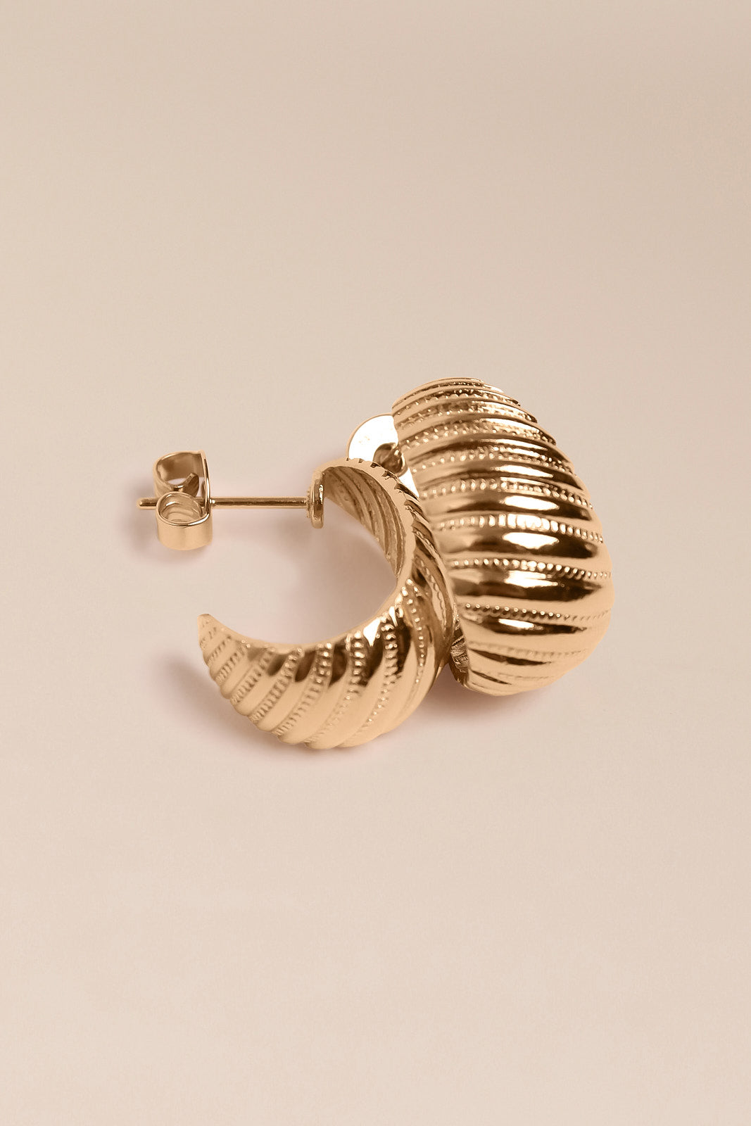 Boucles d'oreilles Adèle