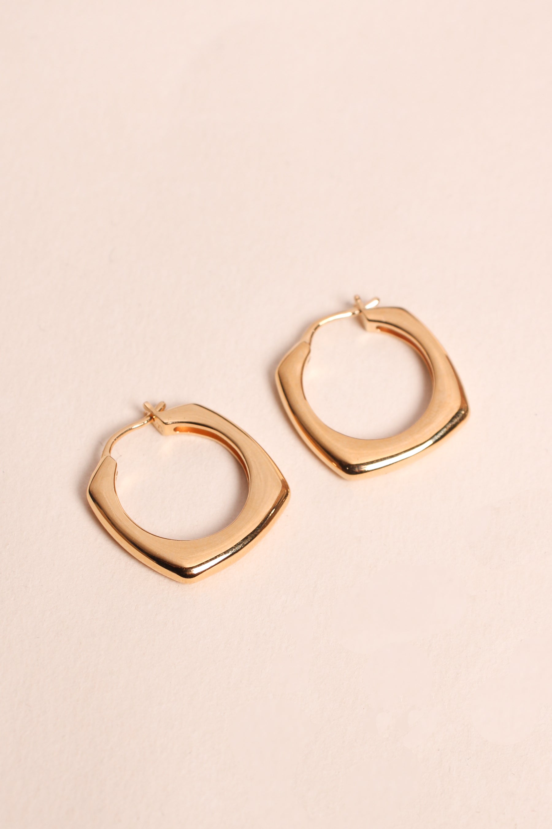 Boucles d'oreilles Agathe - waekura