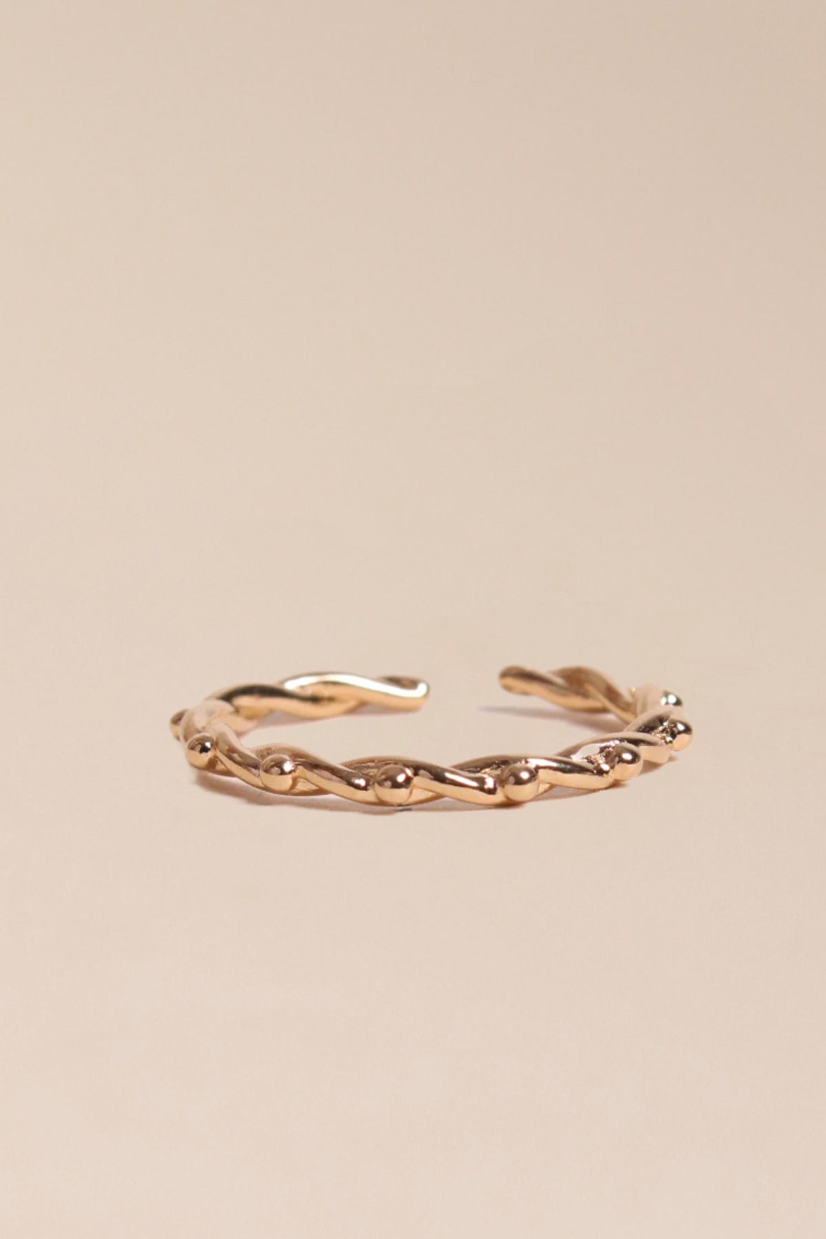 Bague Alex - waekura