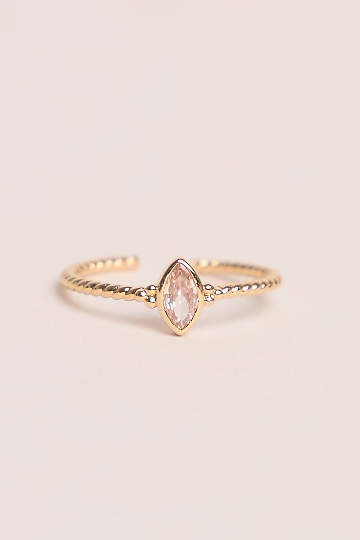 Bague Wilma - waekura