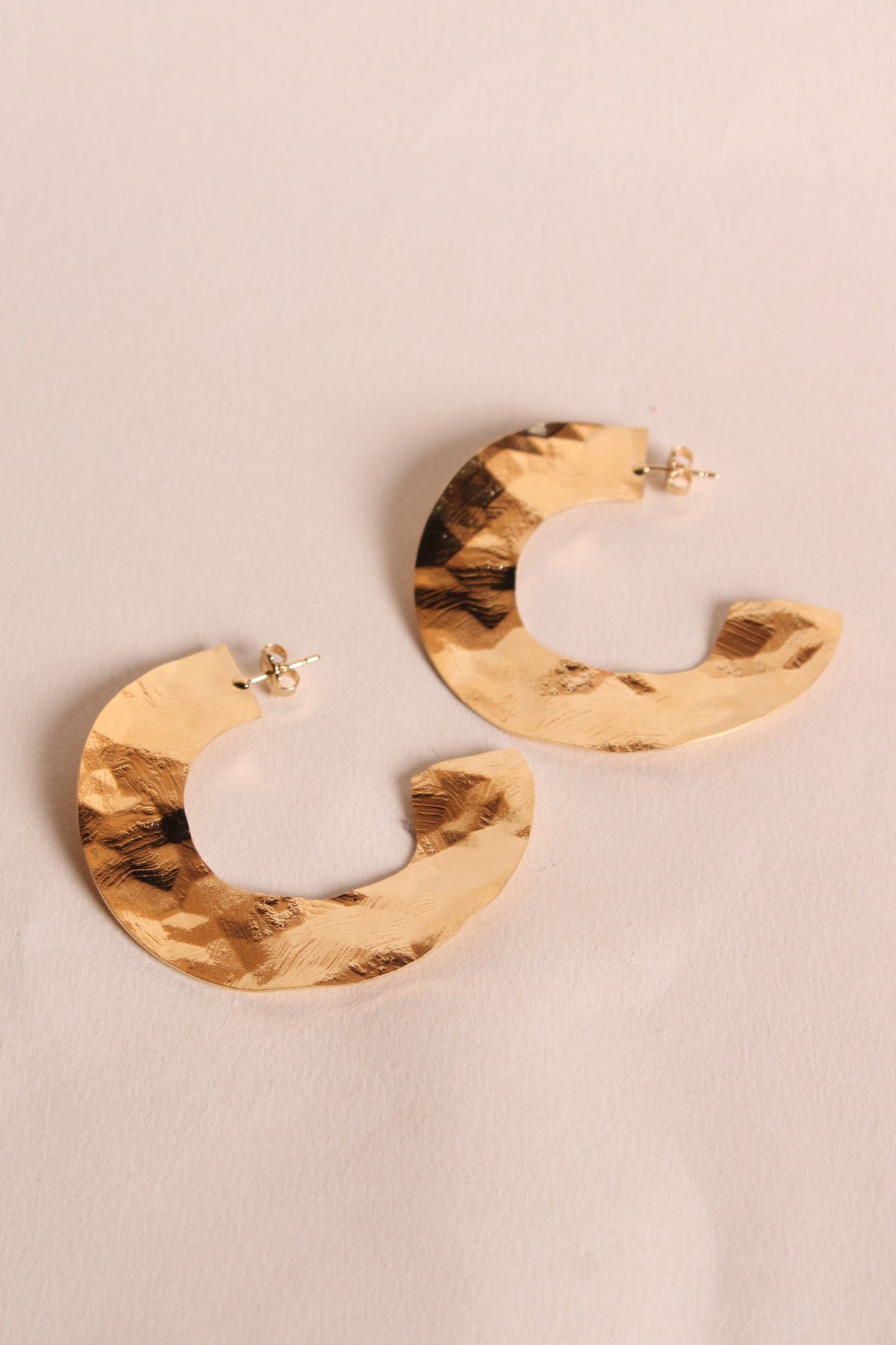 Boucles d'oreilles Amélia L - waekura