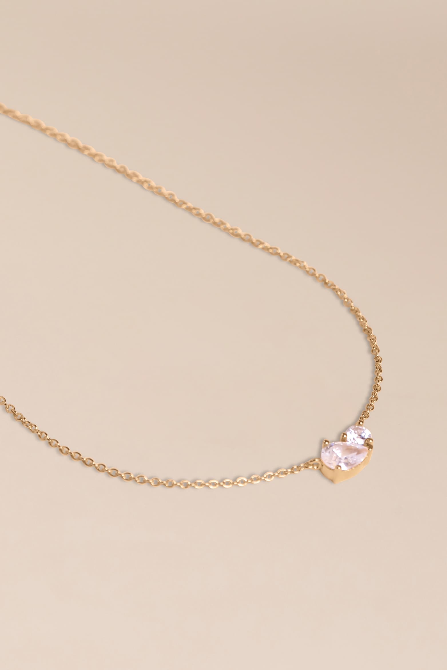 Collier Amélie - waekura