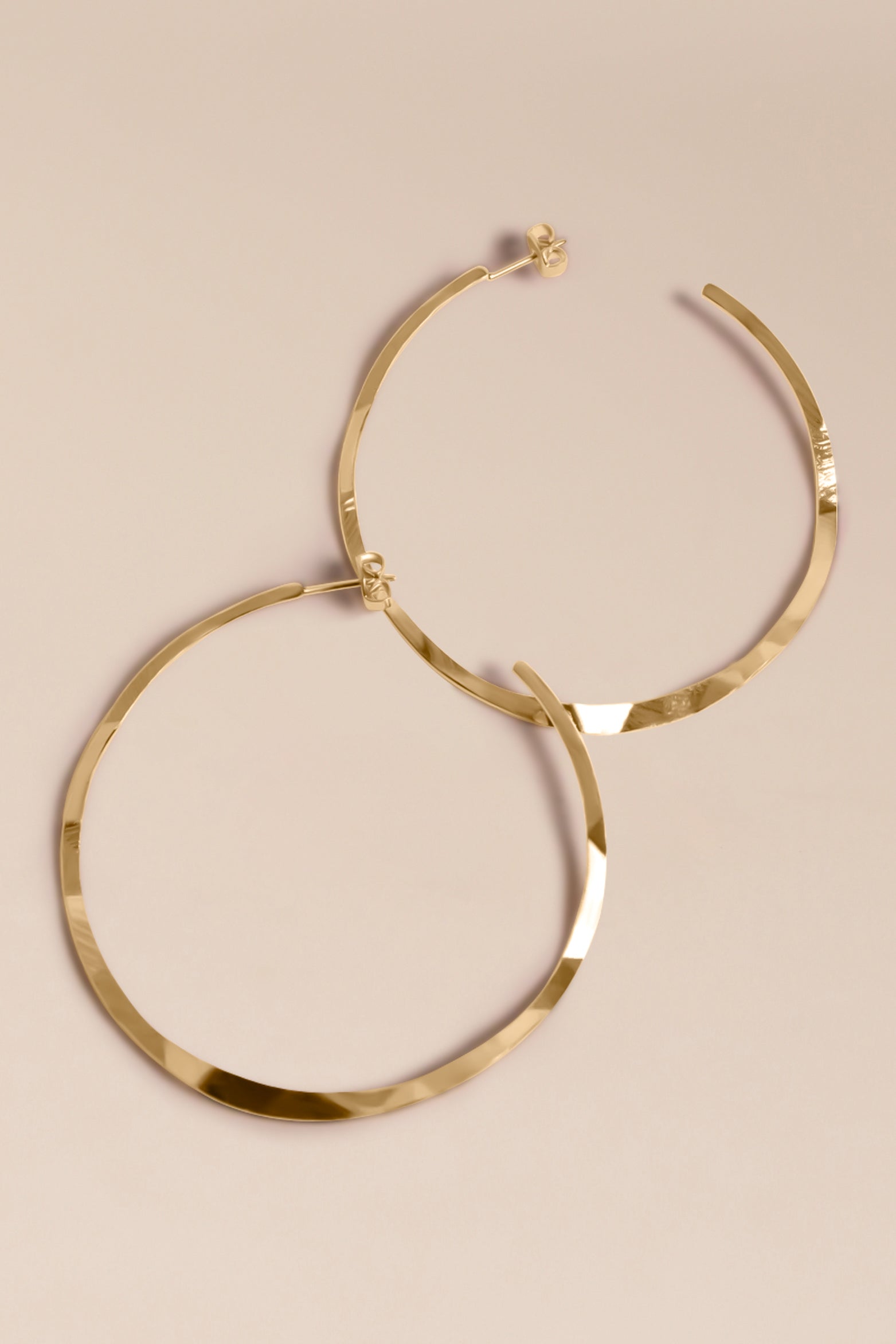 Boucles d'oreilles Andaluz L - waekura