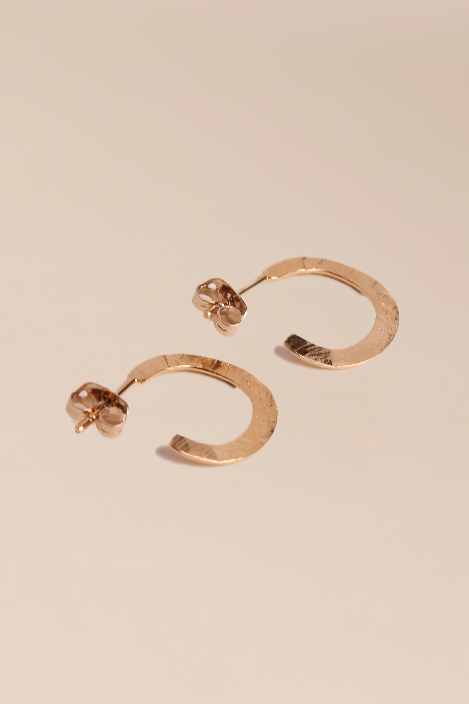 Boucles d'oreilles Andaluz S - waekura