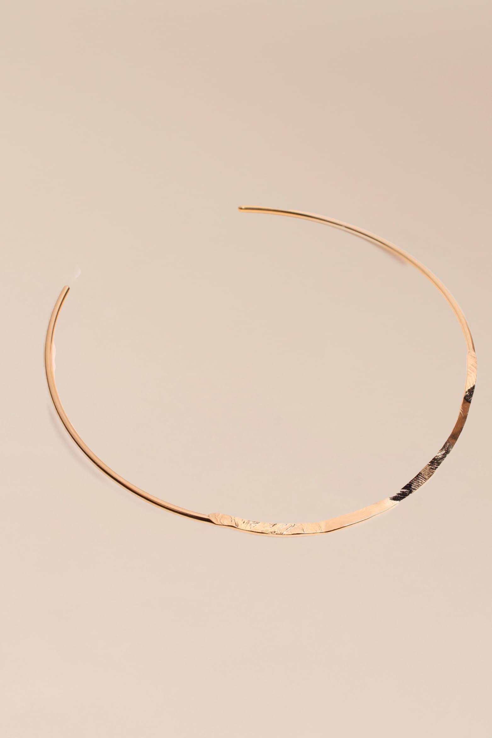 Collier Andaluz - waekura