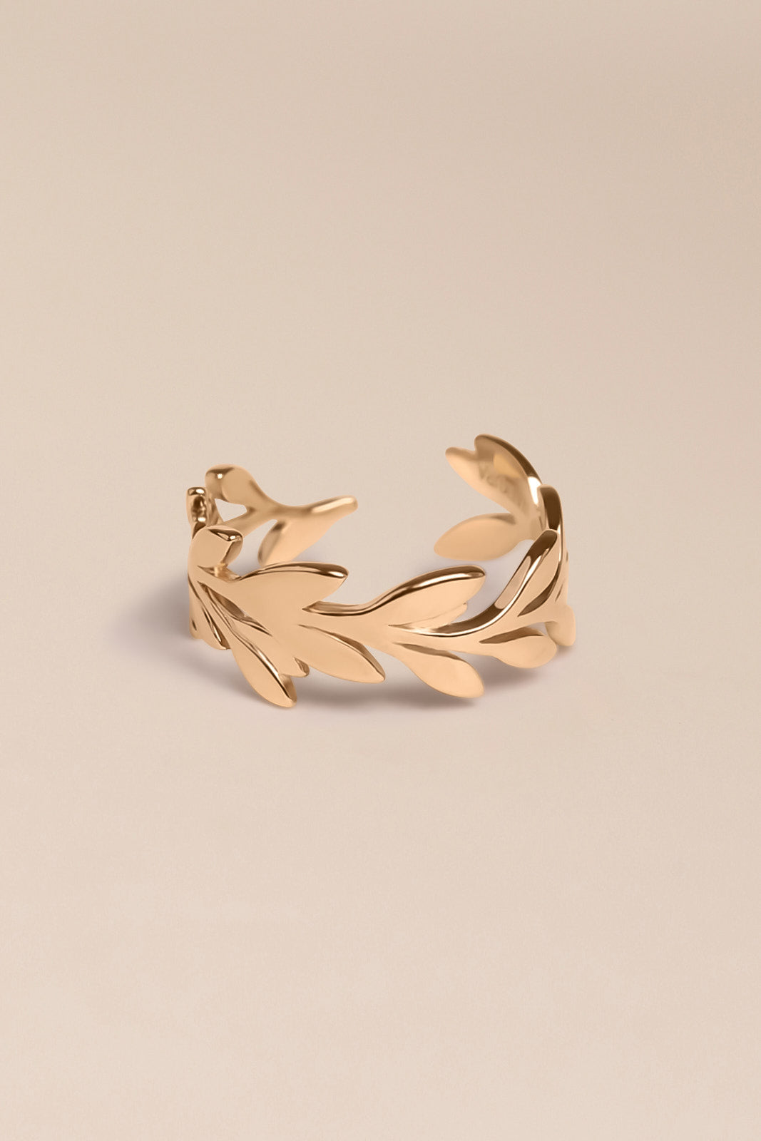 Bague Annie - waekura