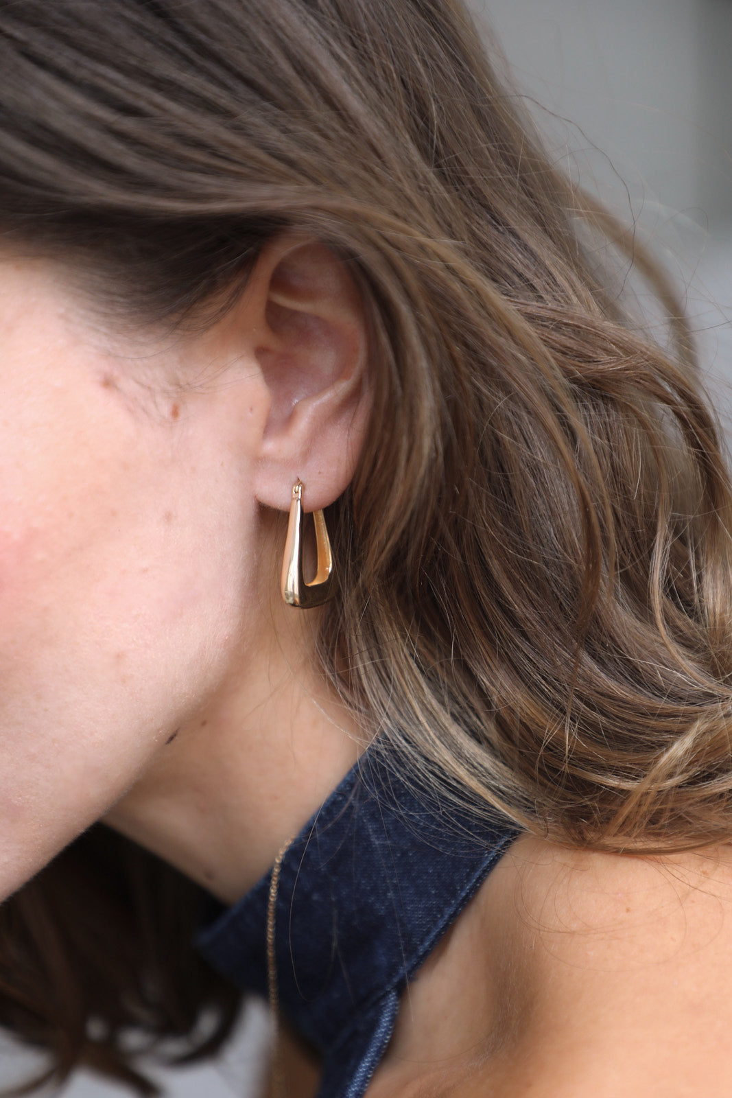 Boucles d'oreilles Arlette - waekura