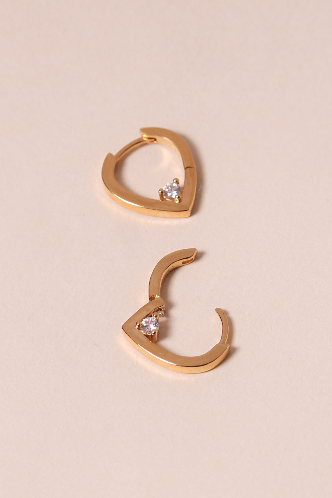 Boucles d'oreilles Audrey - waekura