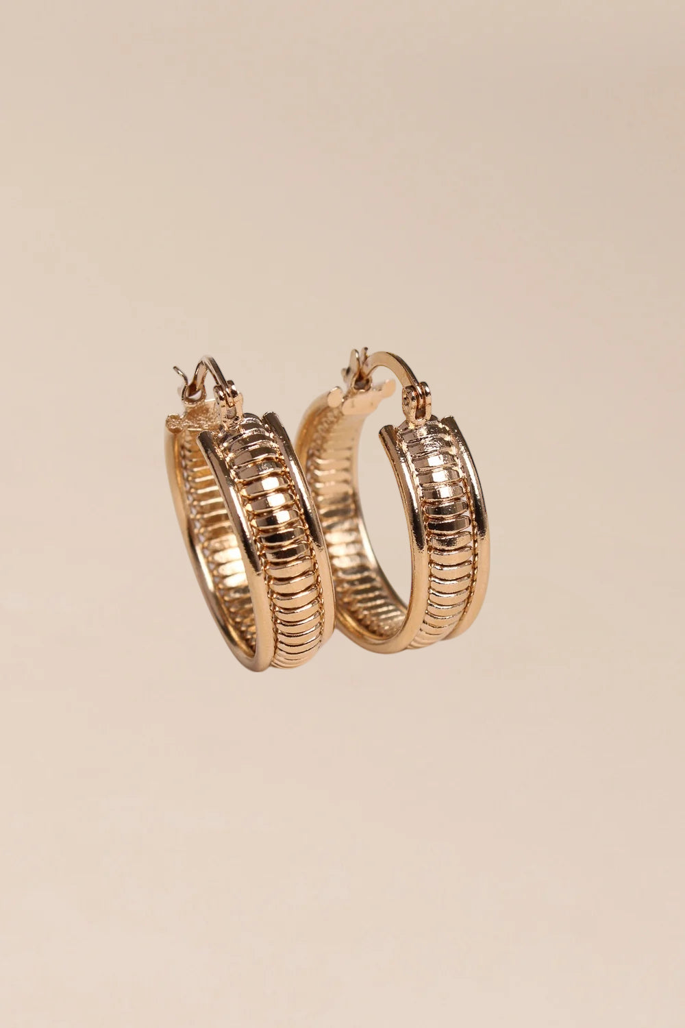 Créoles Aura - waekura