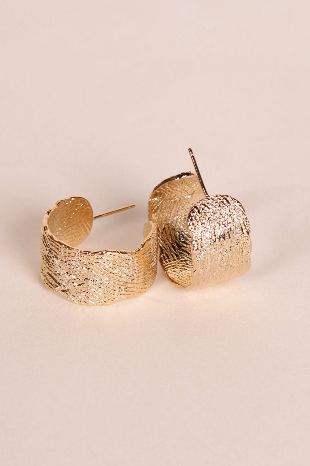 Boucles d'oreilles Aure - waekura