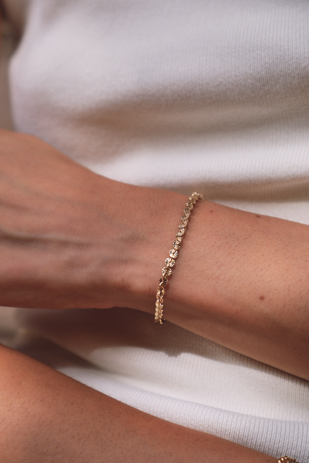 Bracelet Pio - waekura