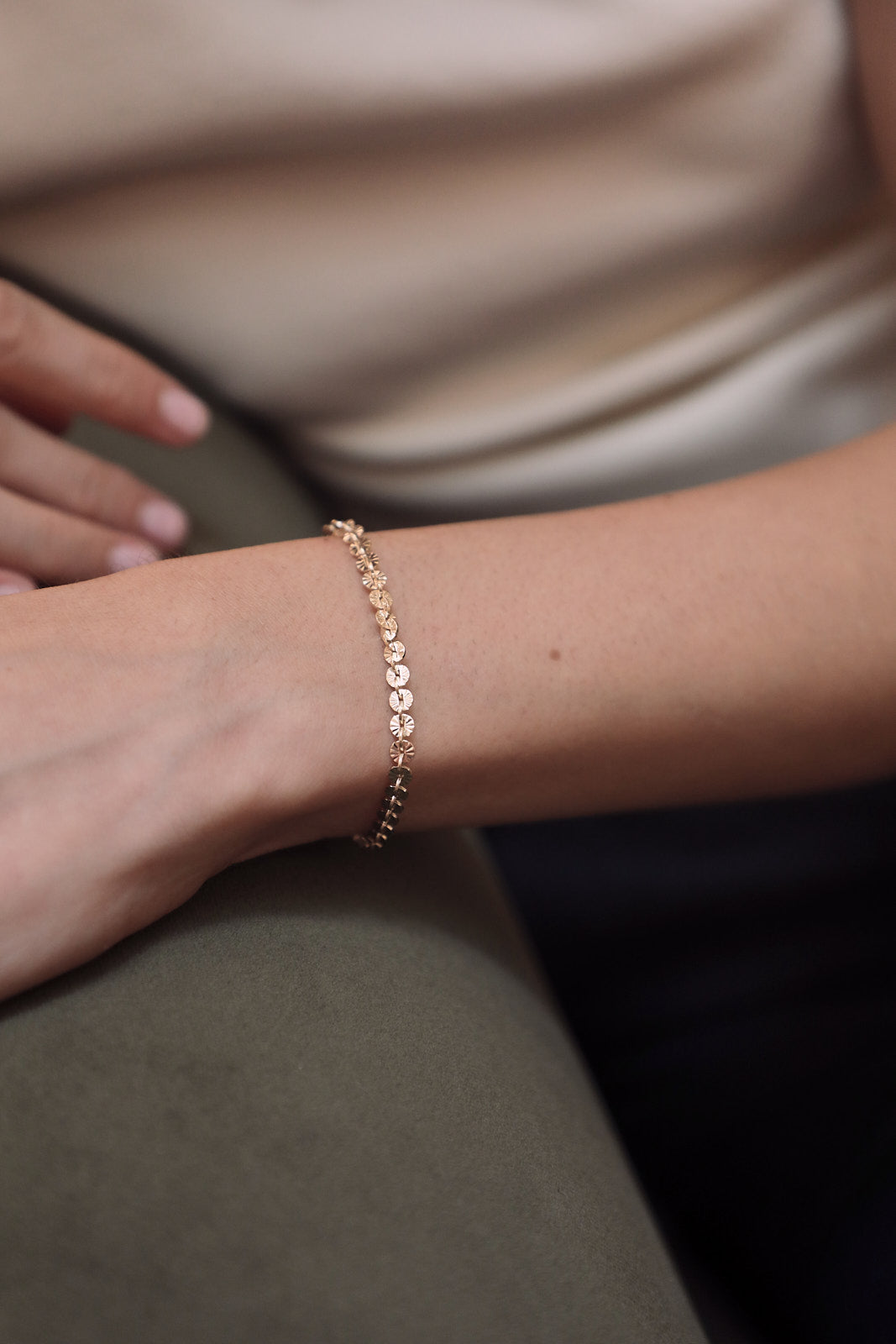 Bracelet Pio - waekura