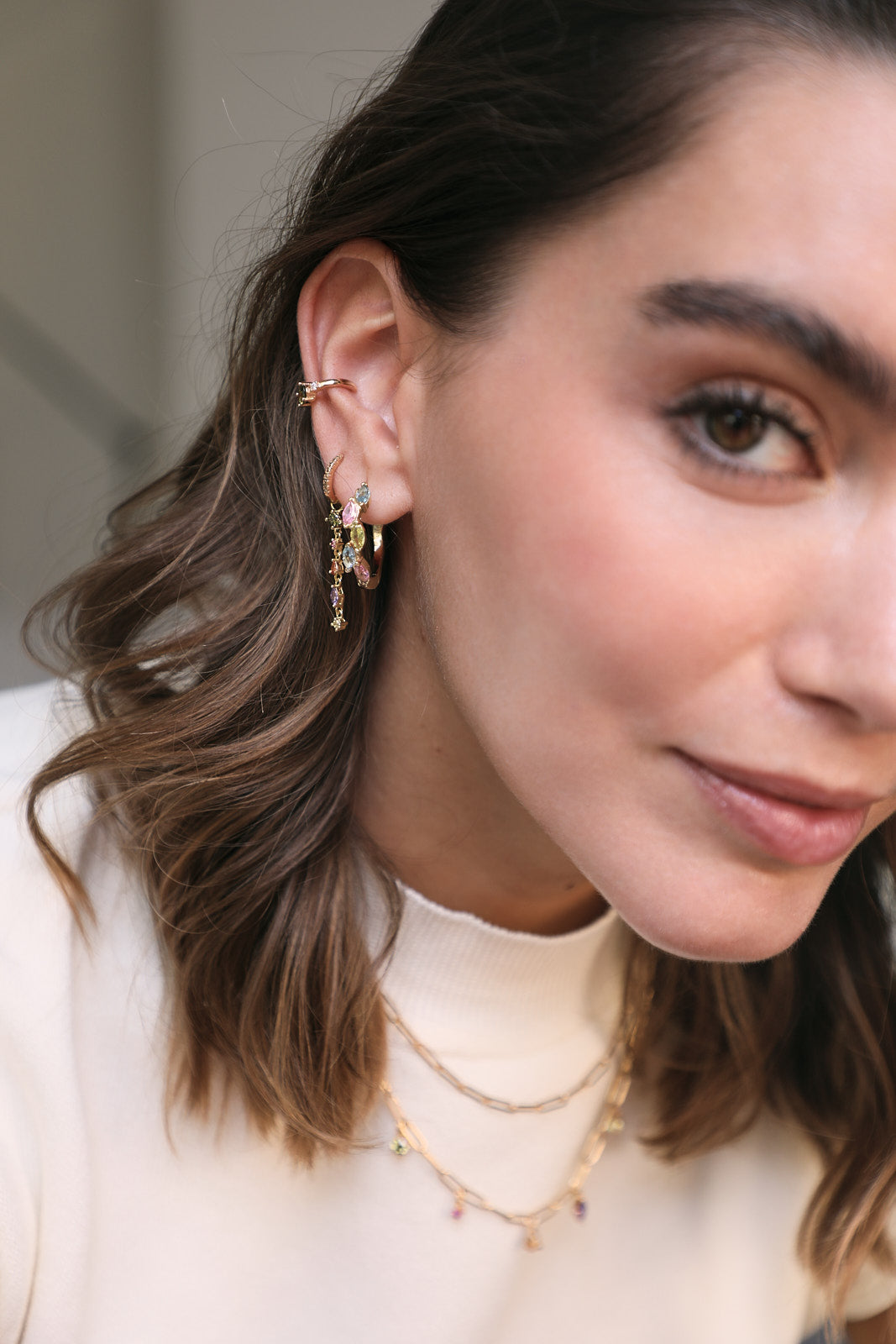 Créoles Estea - waekura