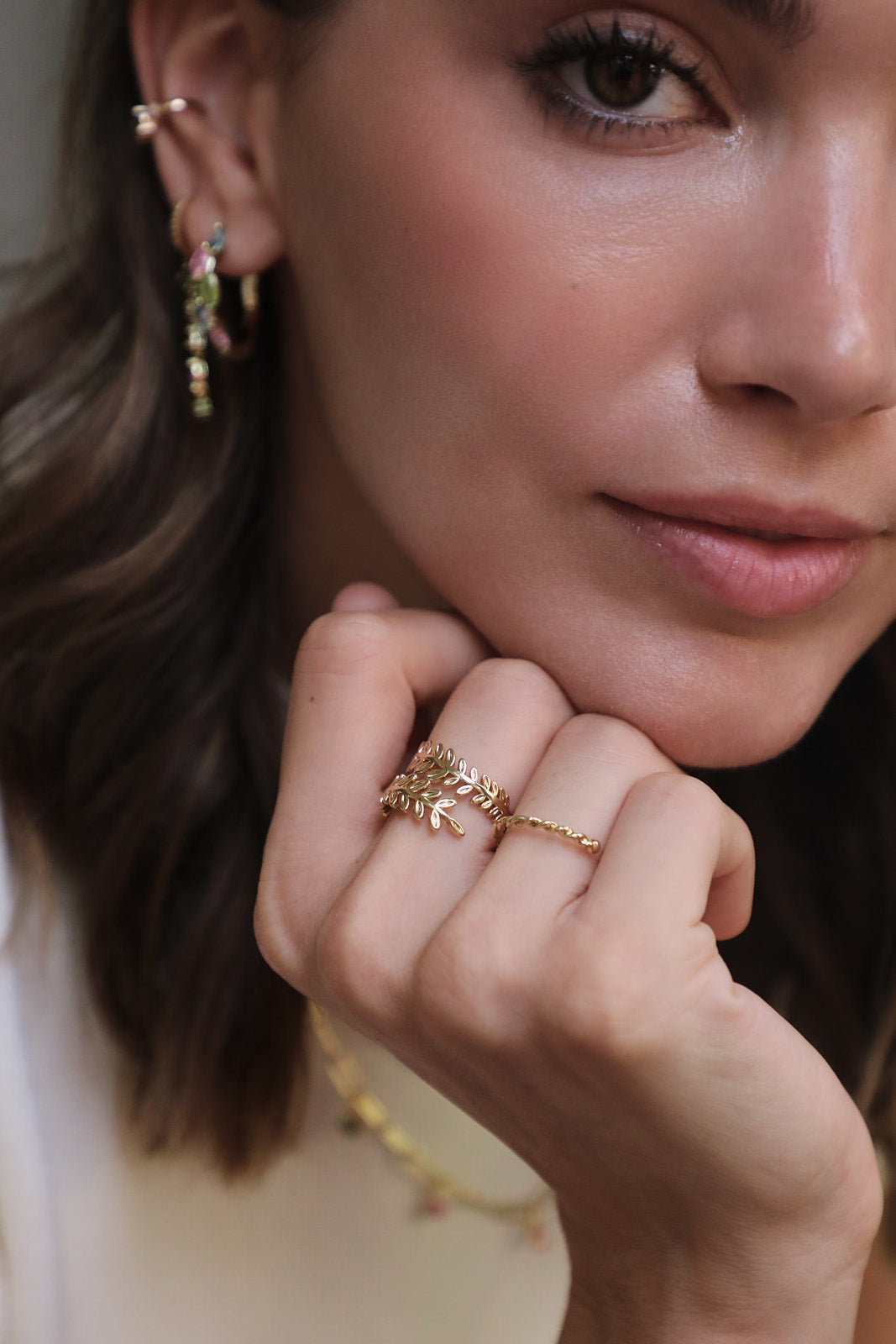 Bague Marisa - waekura