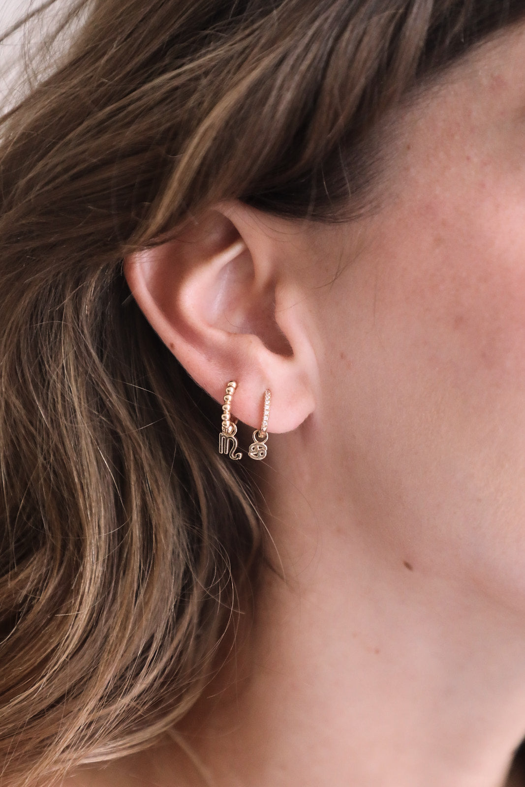 Charms Zodiaque - waekura