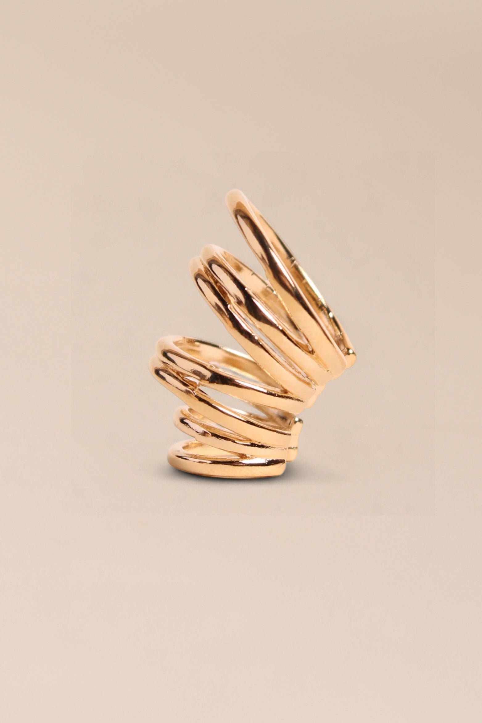 Earcuff Ava - waekura