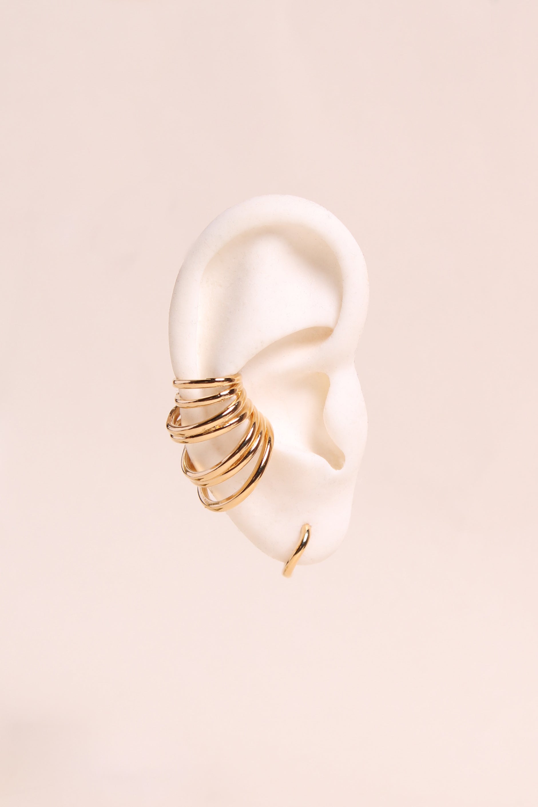Earcuff Ava - waekura