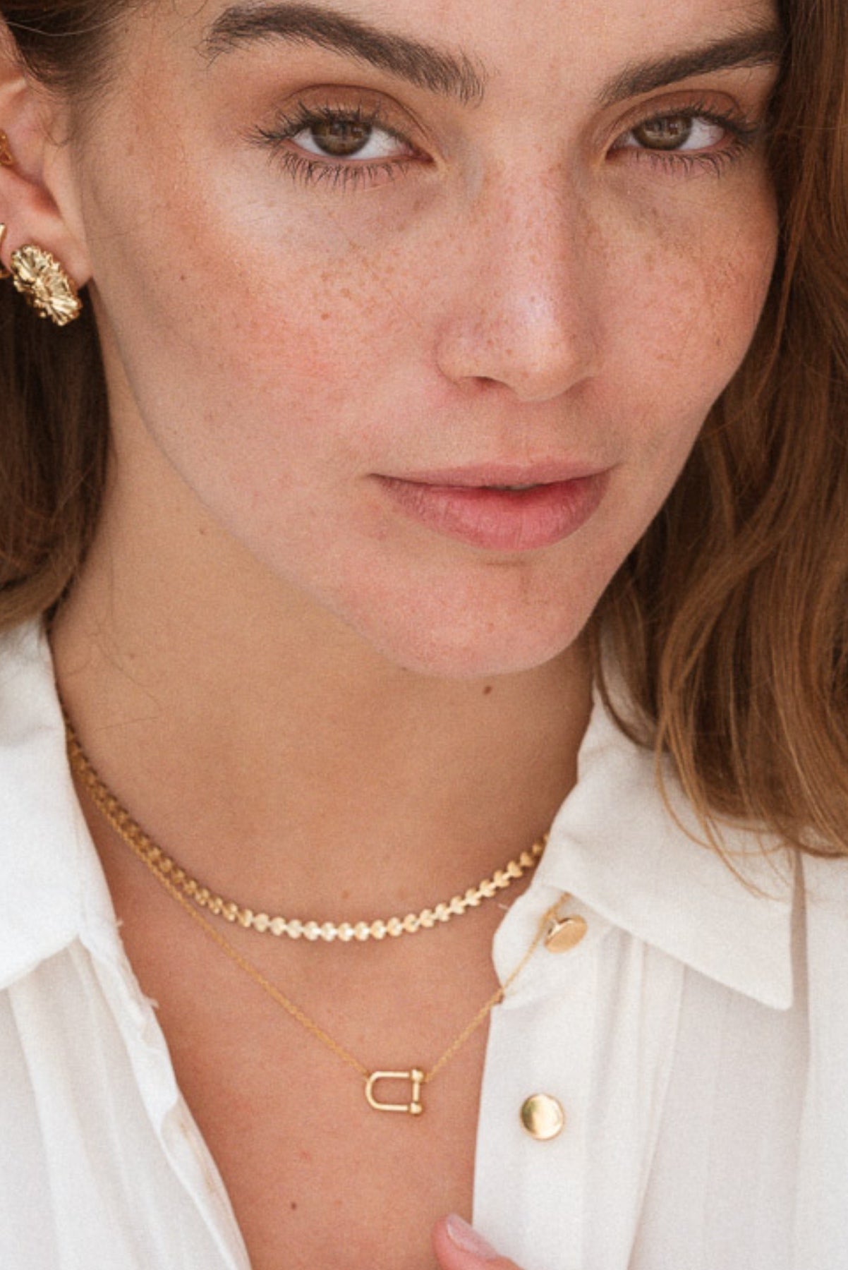 Collier Bacio - waekura