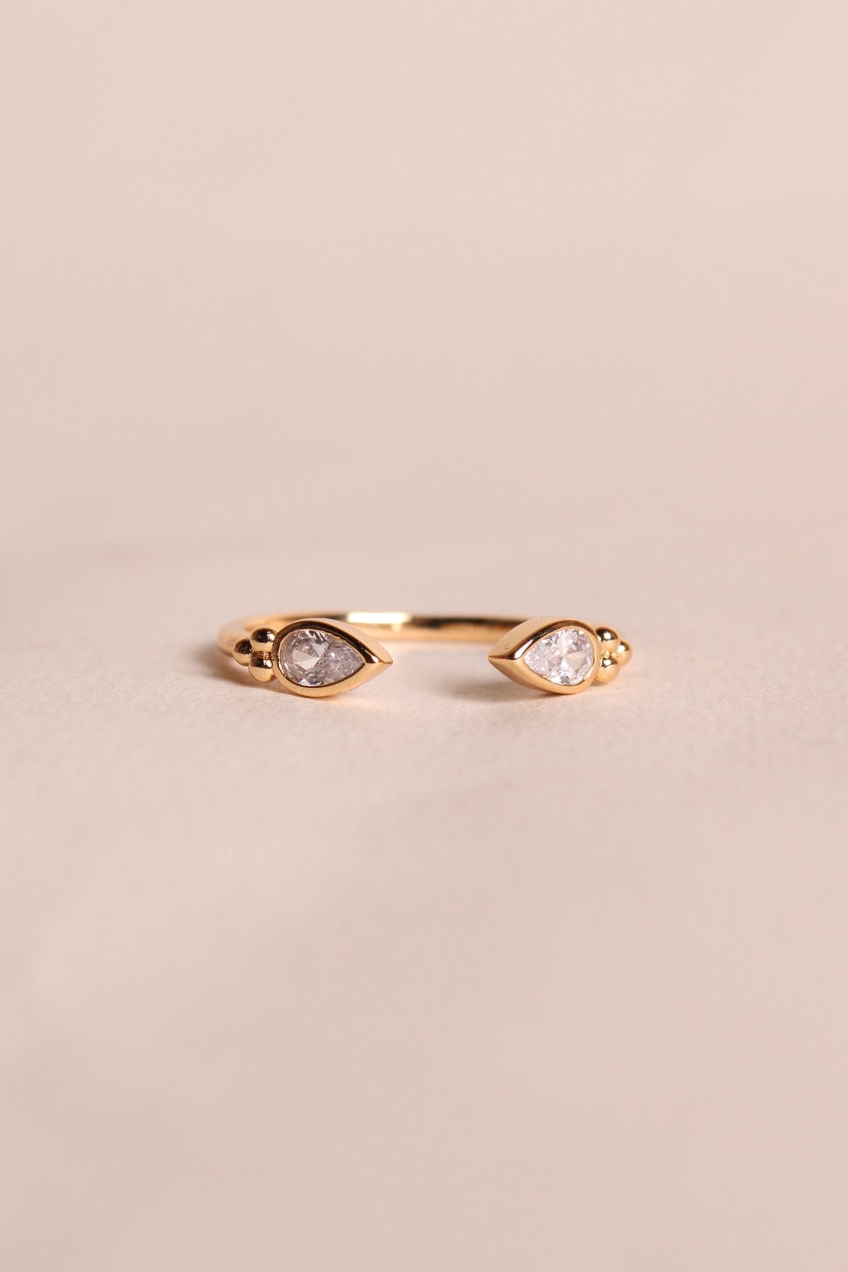 Bague Alma - waekura