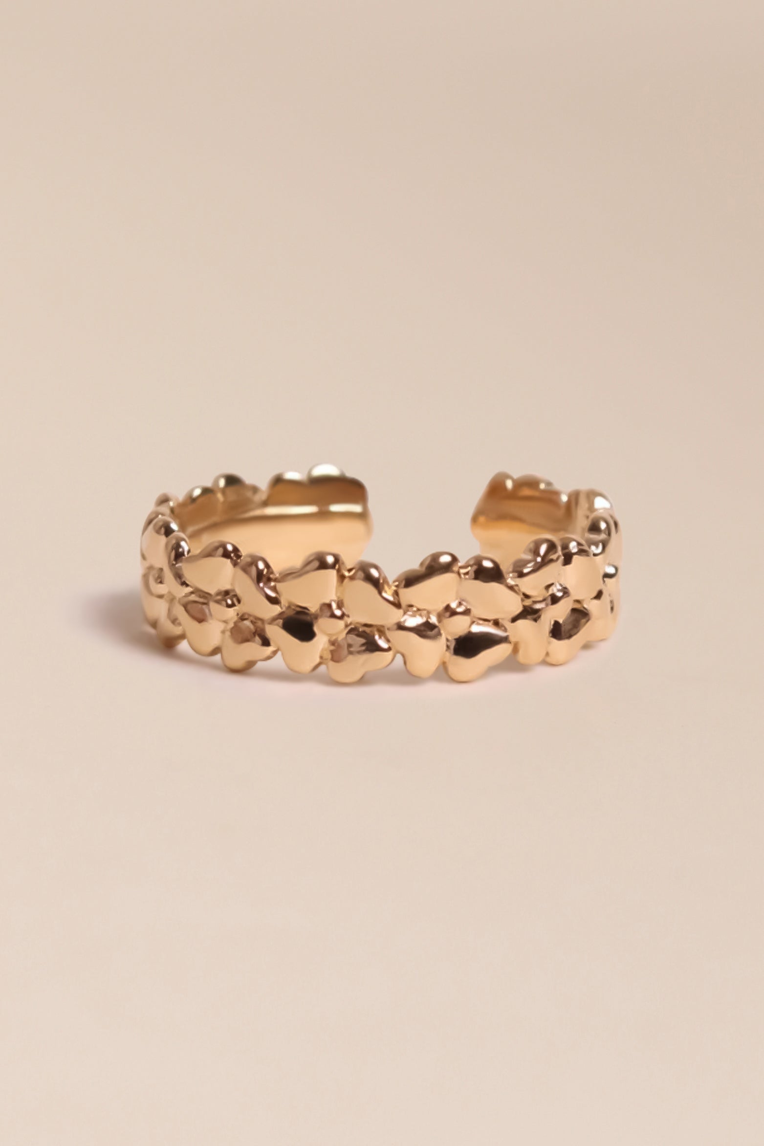 Bague Bloom - waekura