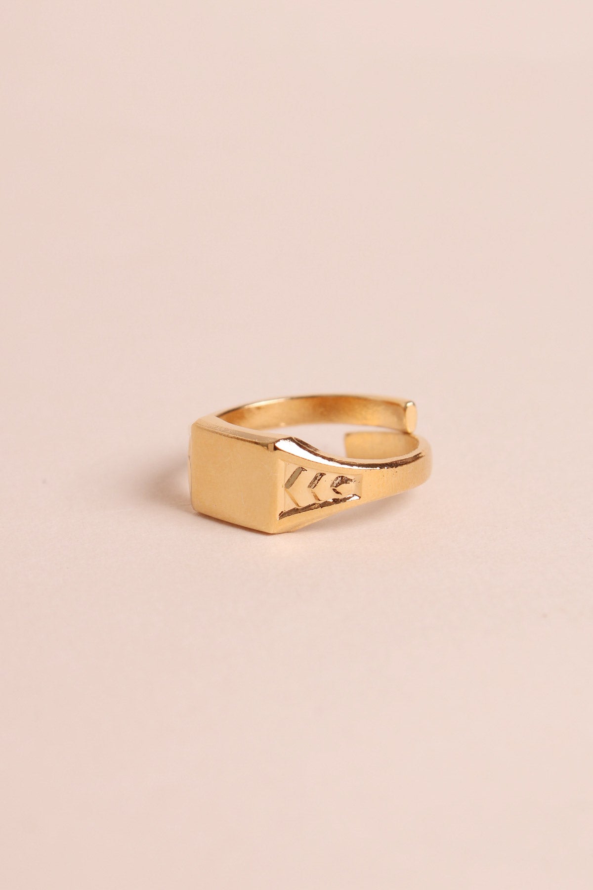 Bague Bruna - waekura