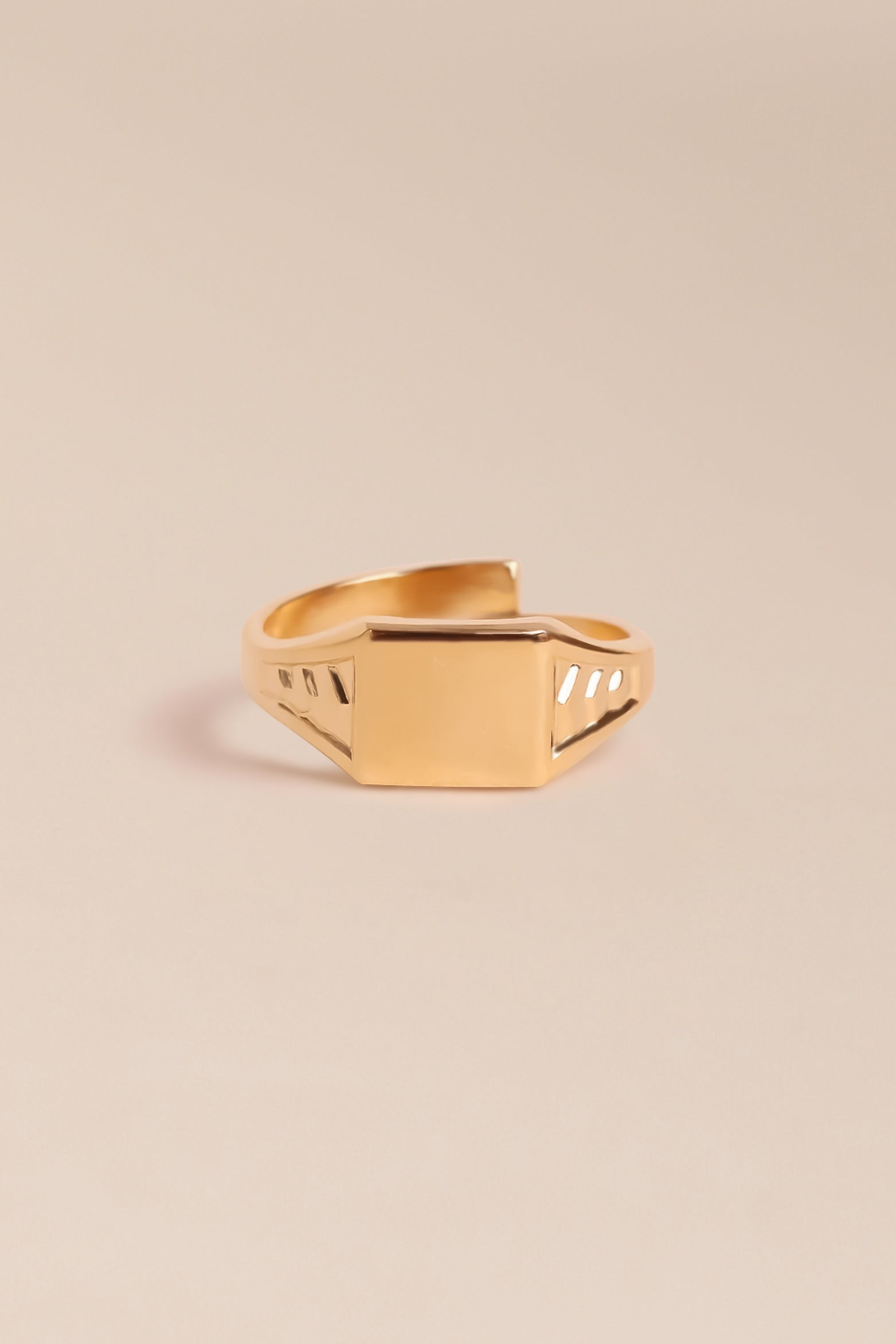 Bague Bruna - waekura