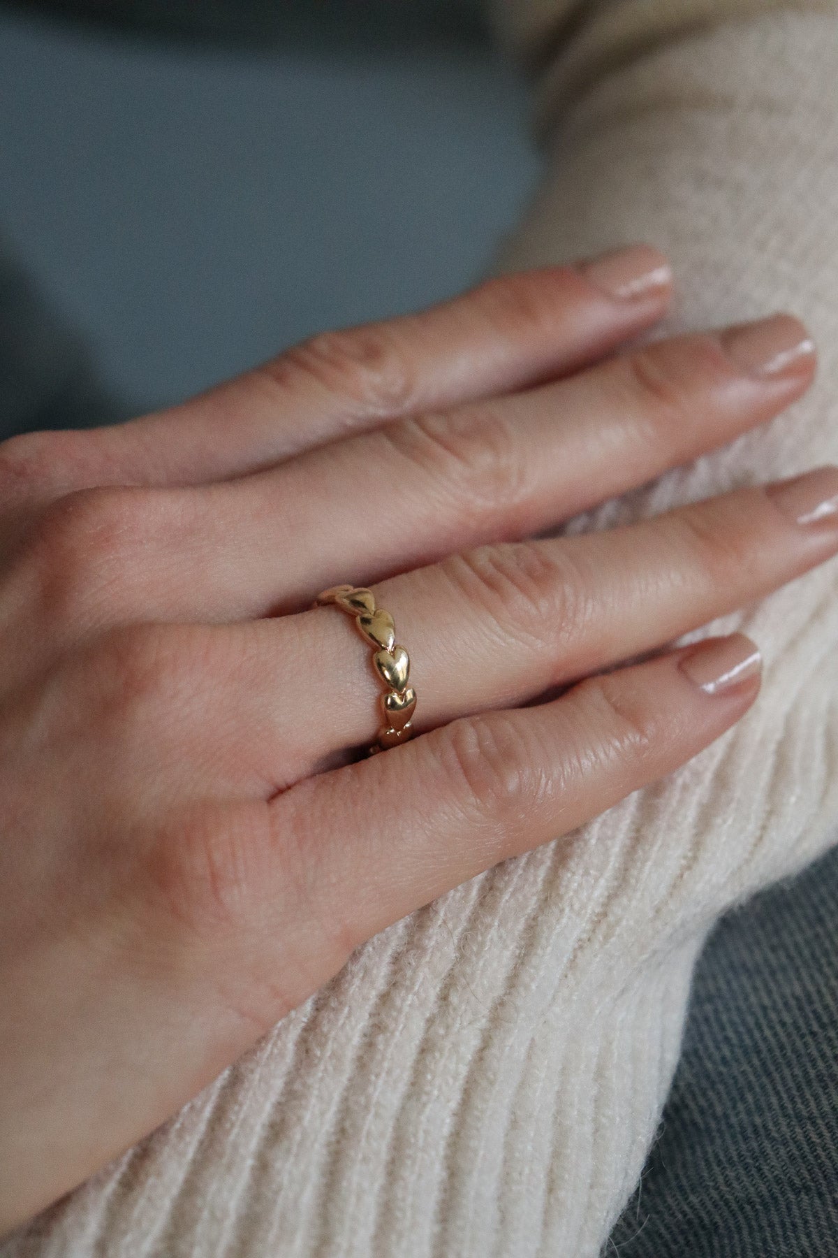 Bague Enola - waekura