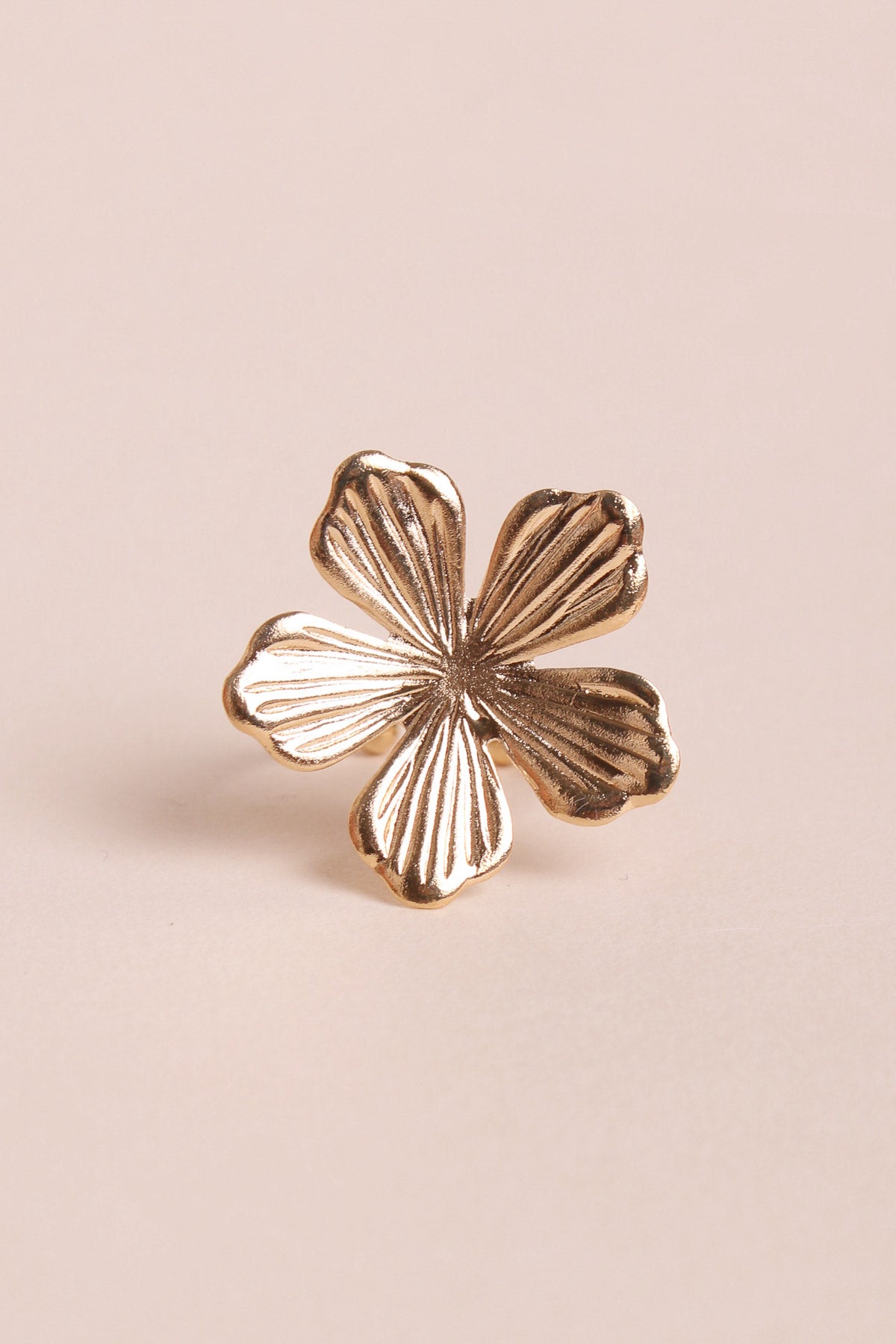 Bague Jazmin - waekura