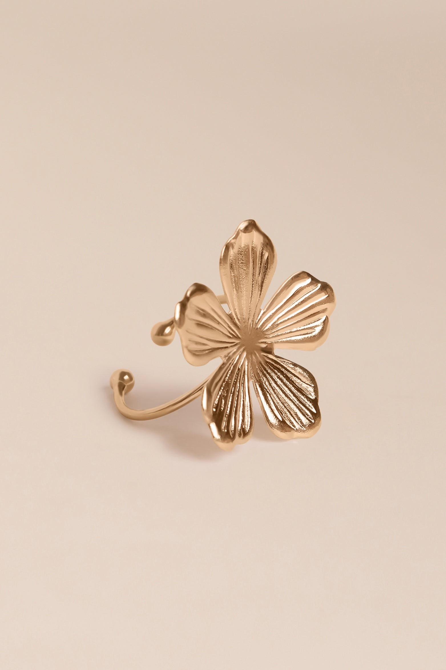 Bague Jazmin - waekura