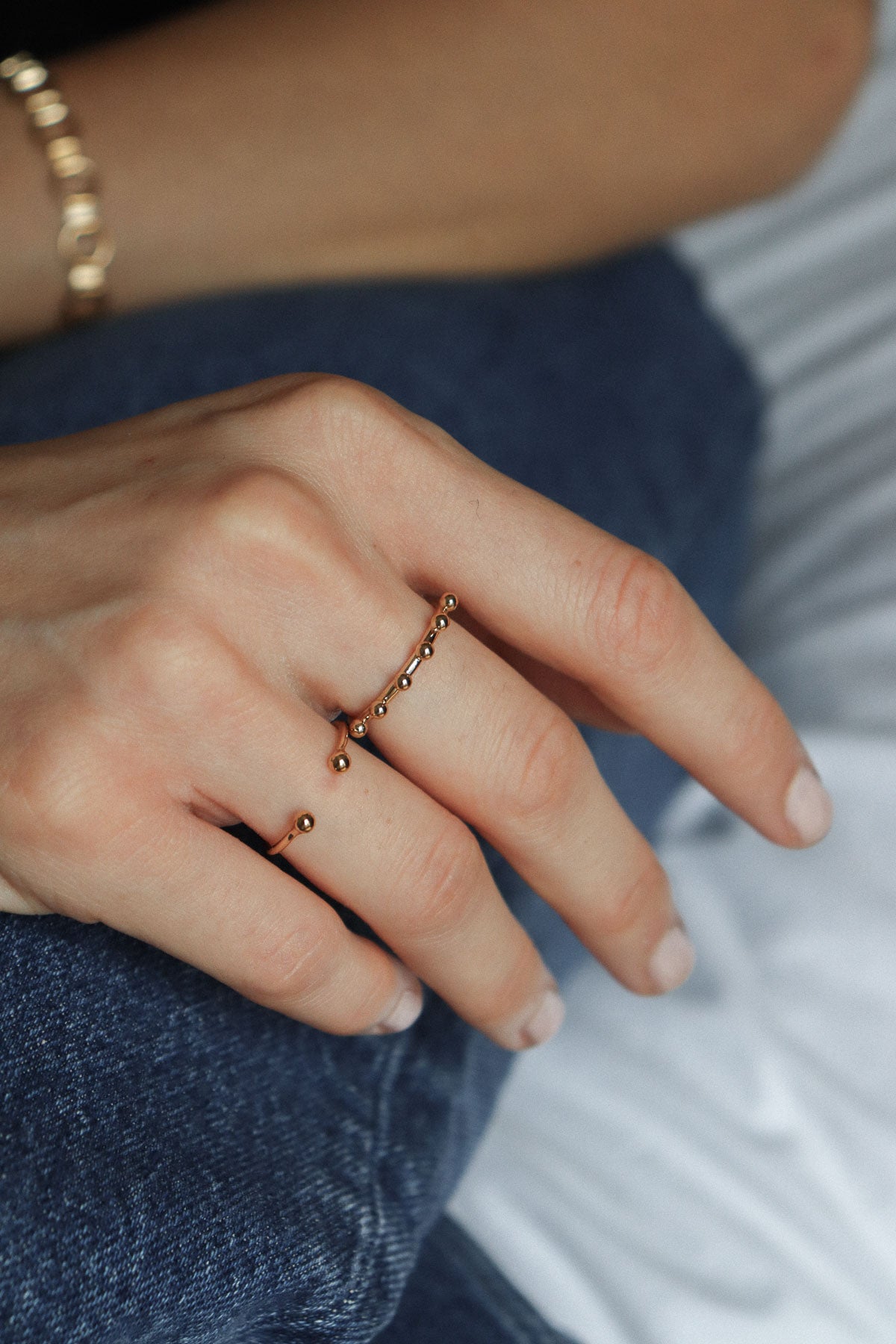 Bague Lolita - waekura