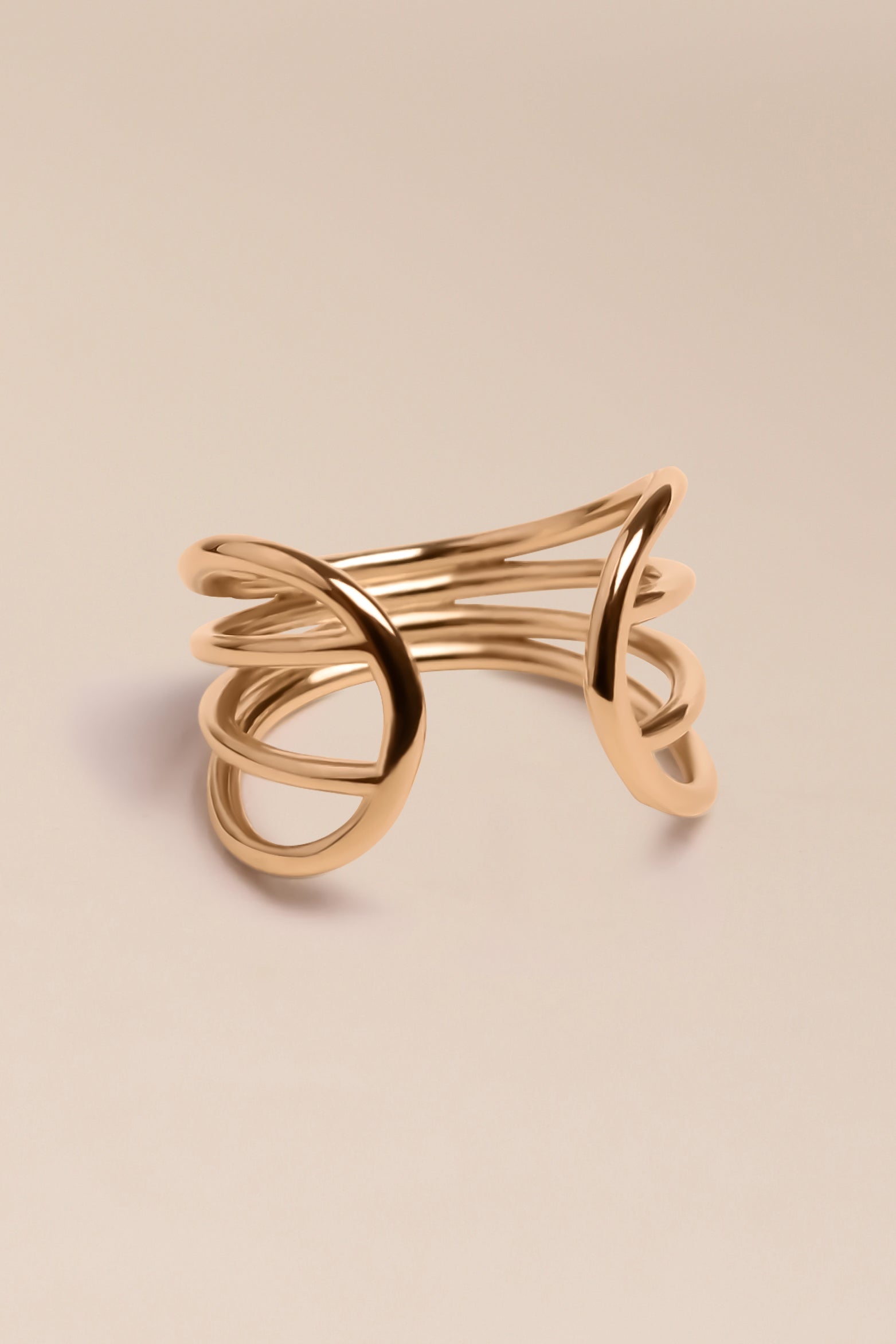 Bague Louna - waekura